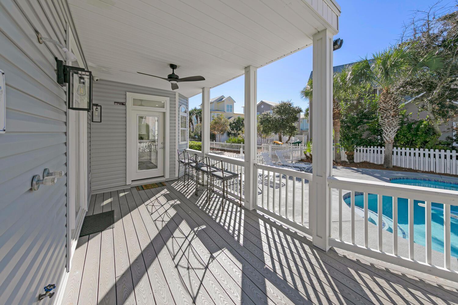 Family Tides Holiday home