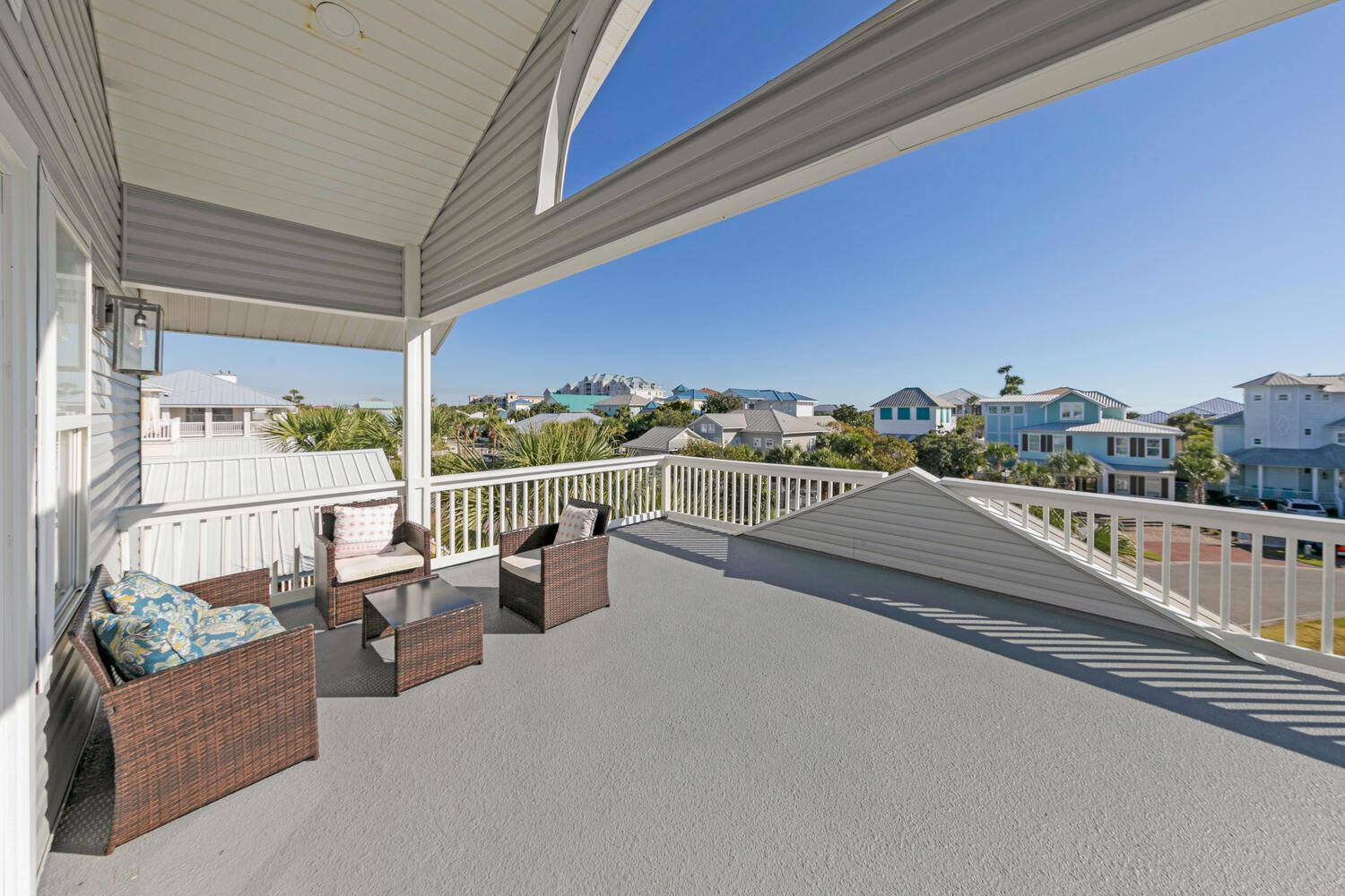 Family Tides Holiday home *