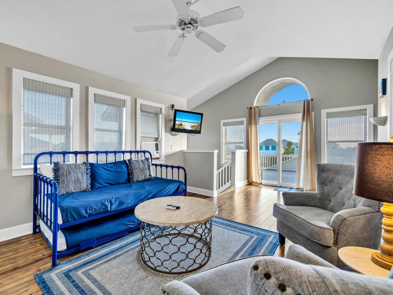 Holiday home Family Tides Destin