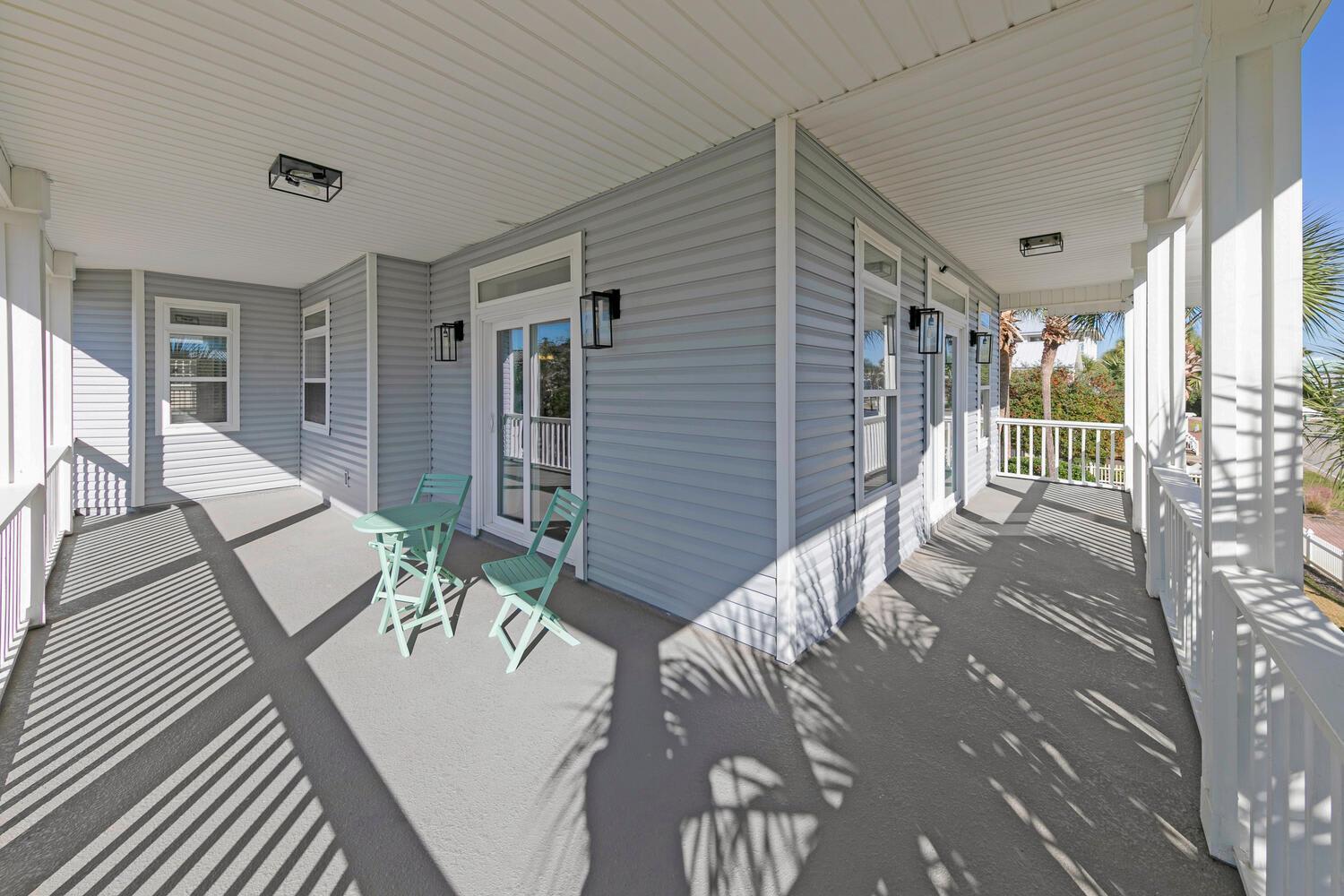 Holiday home Family Tides