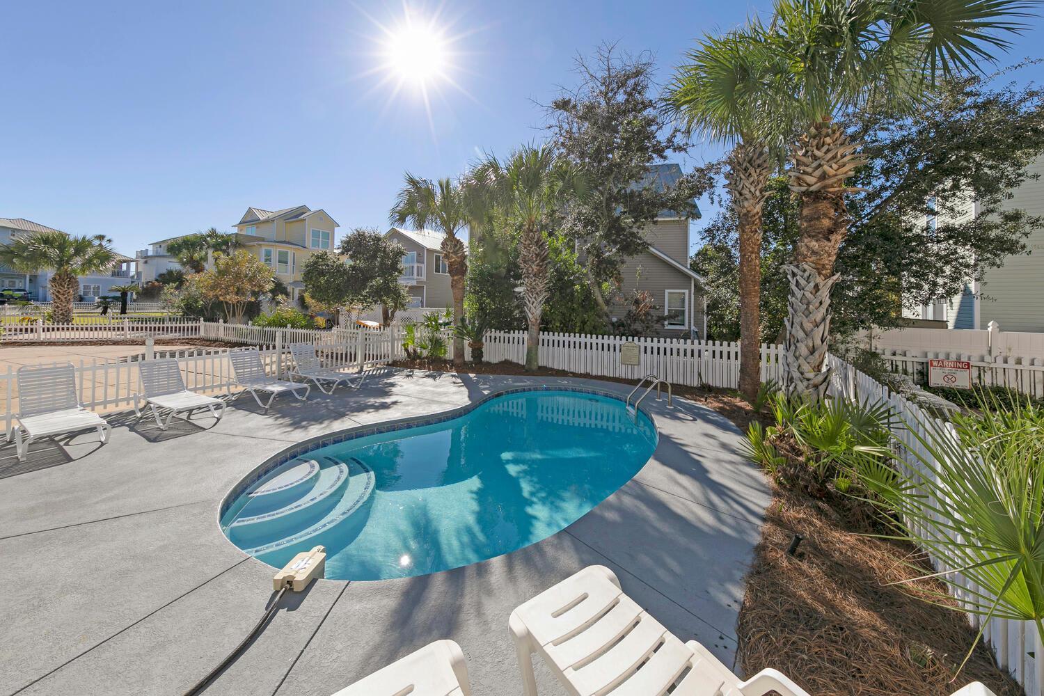Family Tides Holiday home