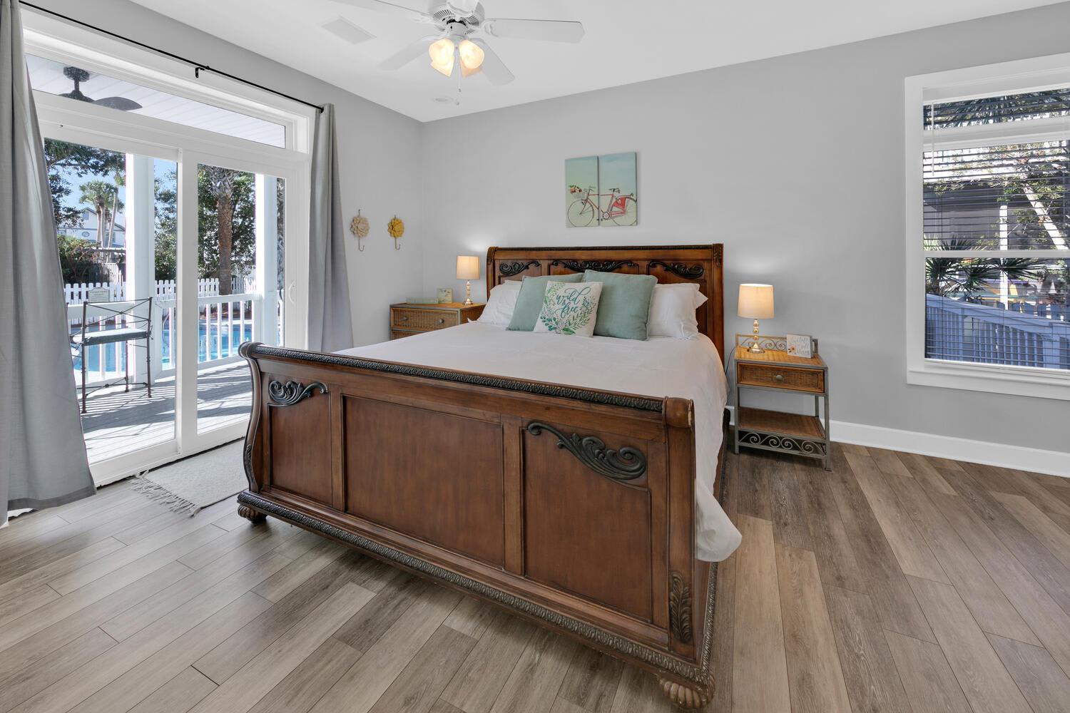 Holiday home Family Tides