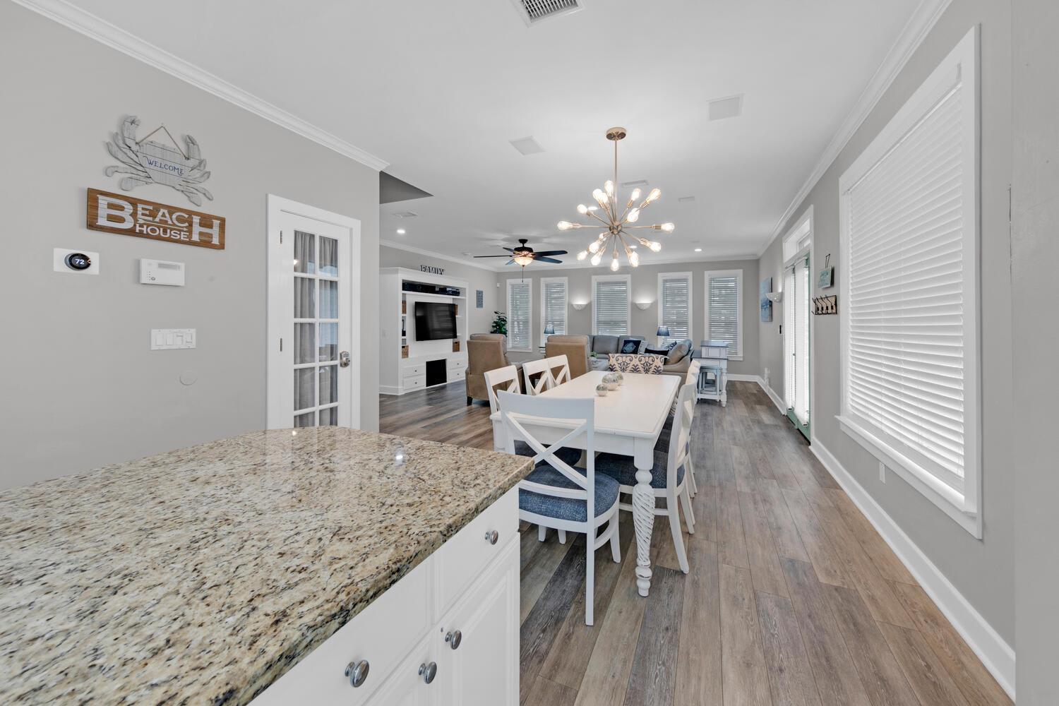 Holiday home Family Tides Destin
