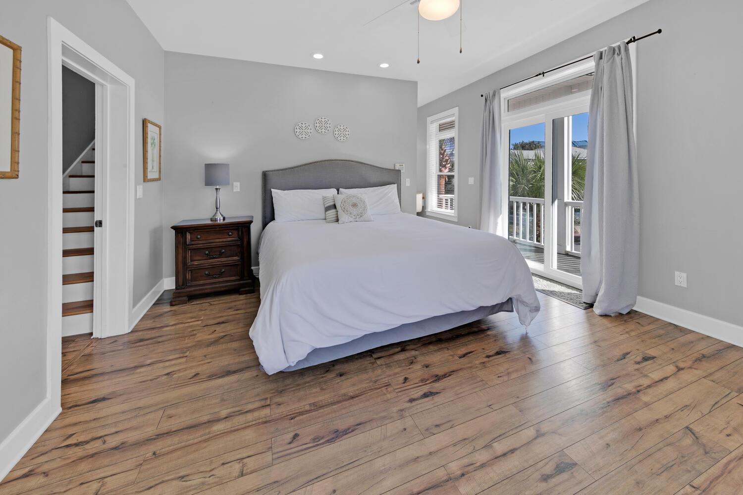 Family Tides Holiday home *