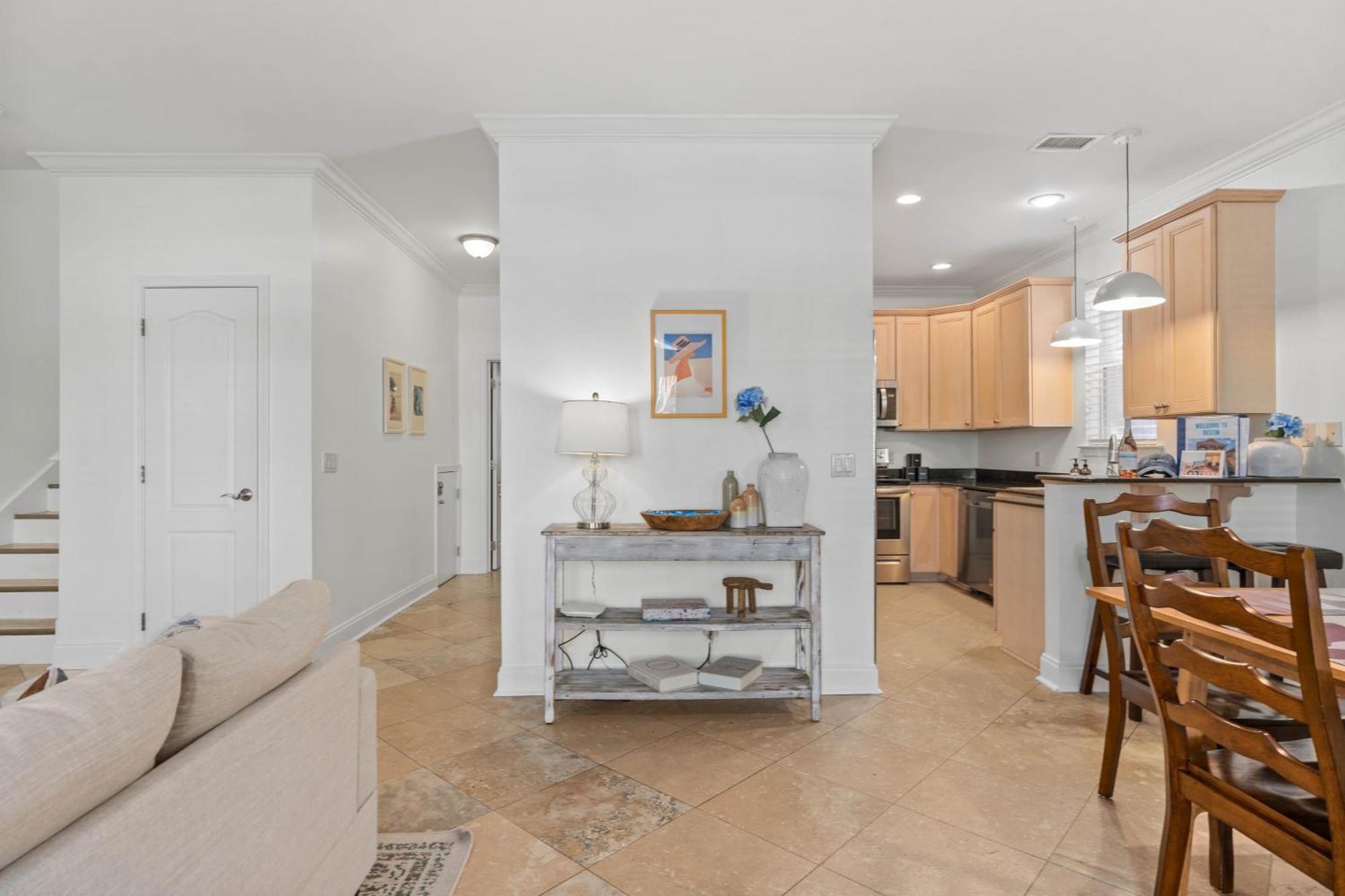 Coral By Avantstay Gorgeous Three Story W Two Balconies Holiday home Destin