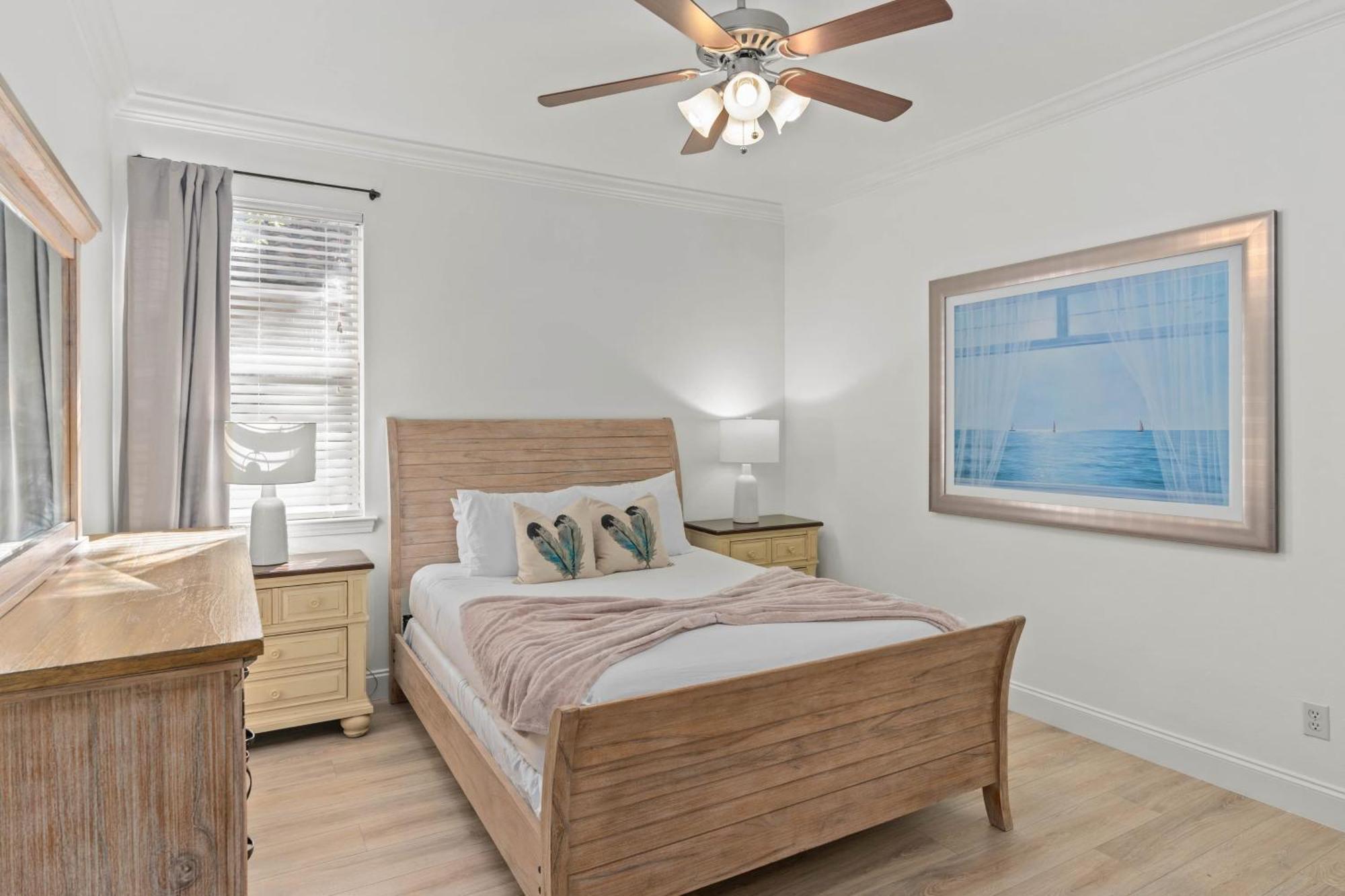 Coral By Avantstay Gorgeous Three Story W Two Balconies Holiday home *