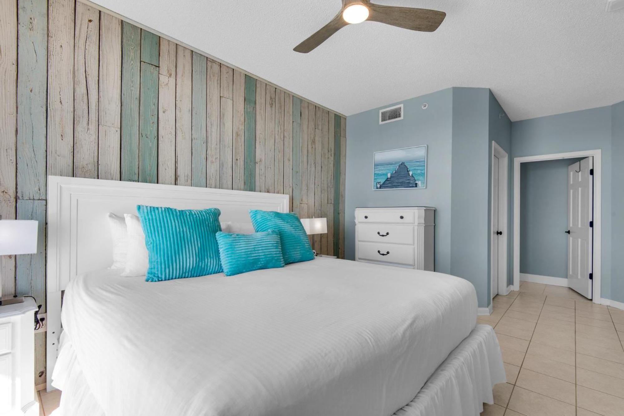 Majestic Sun A413 Holiday home Destin