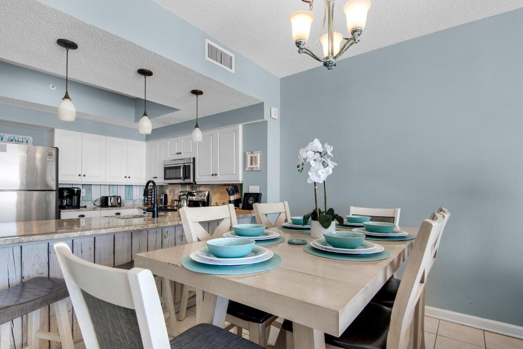 Majestic Sun A413 Holiday home *