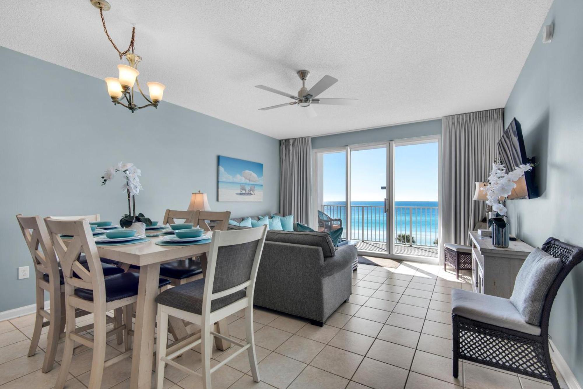 Majestic Sun A413 Holiday home Destin