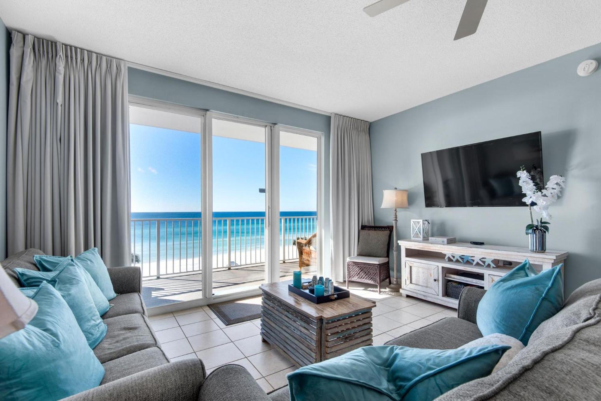 Holiday home Majestic Sun A413 Destin