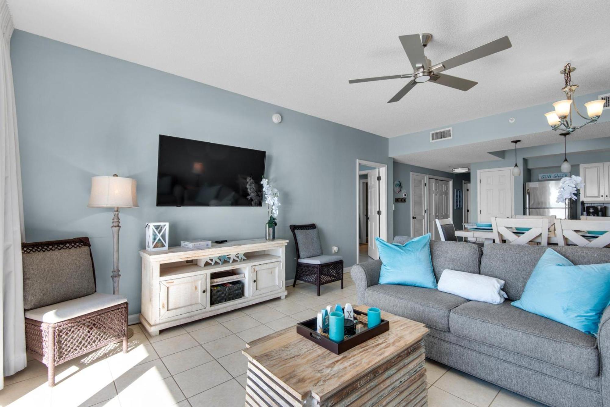 Majestic Sun A413 Holiday home *