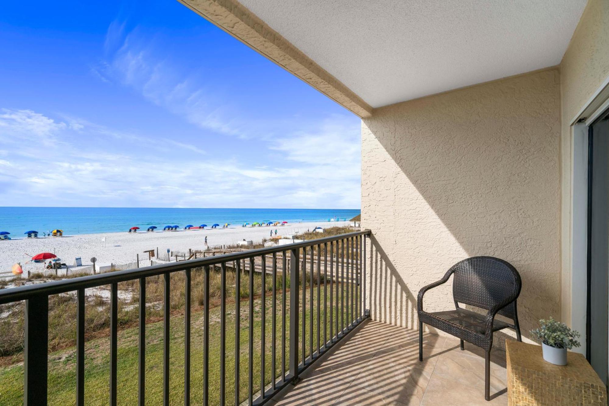 Windancer 210 Holiday home *