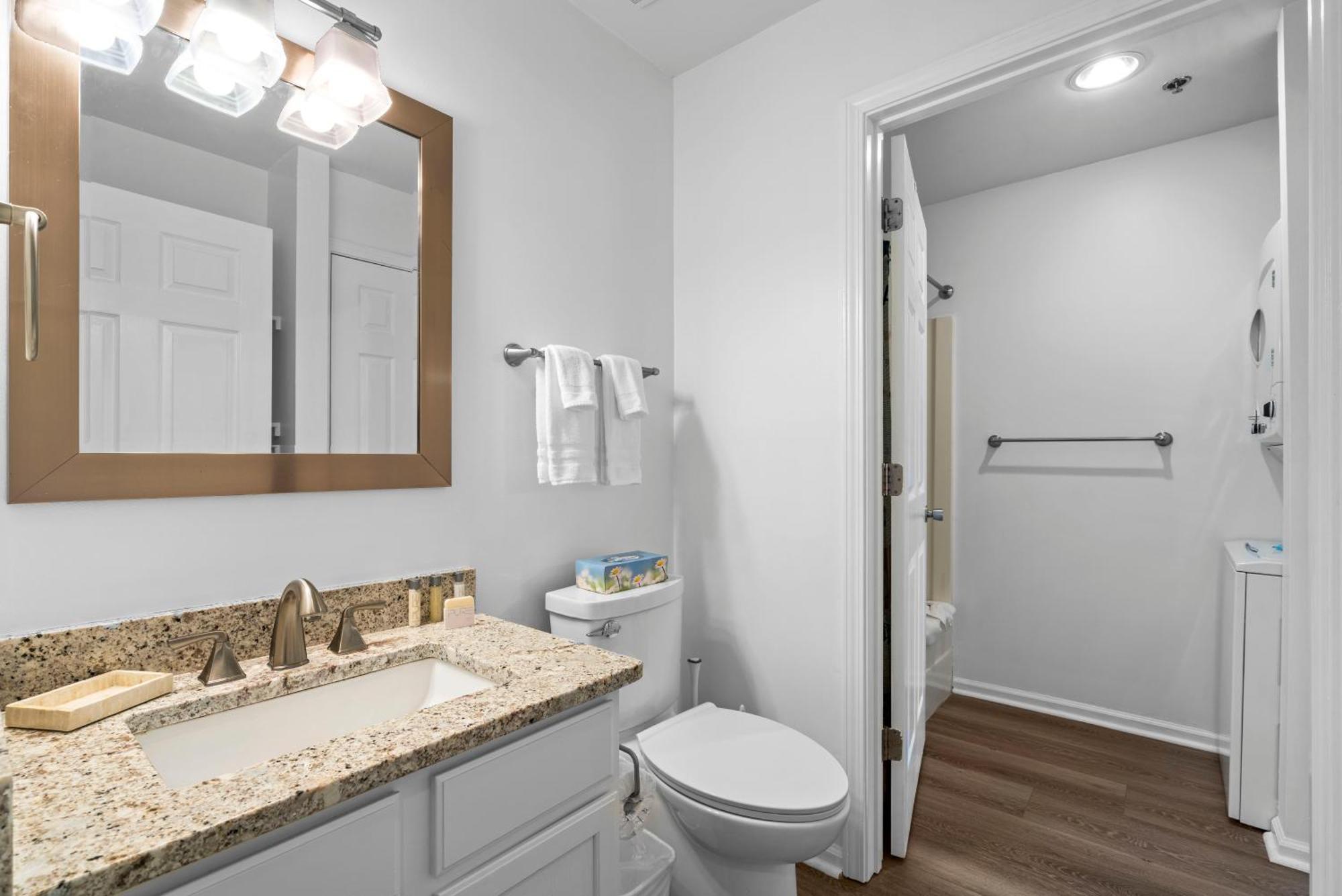 Windancer 210 Holiday home Destin
