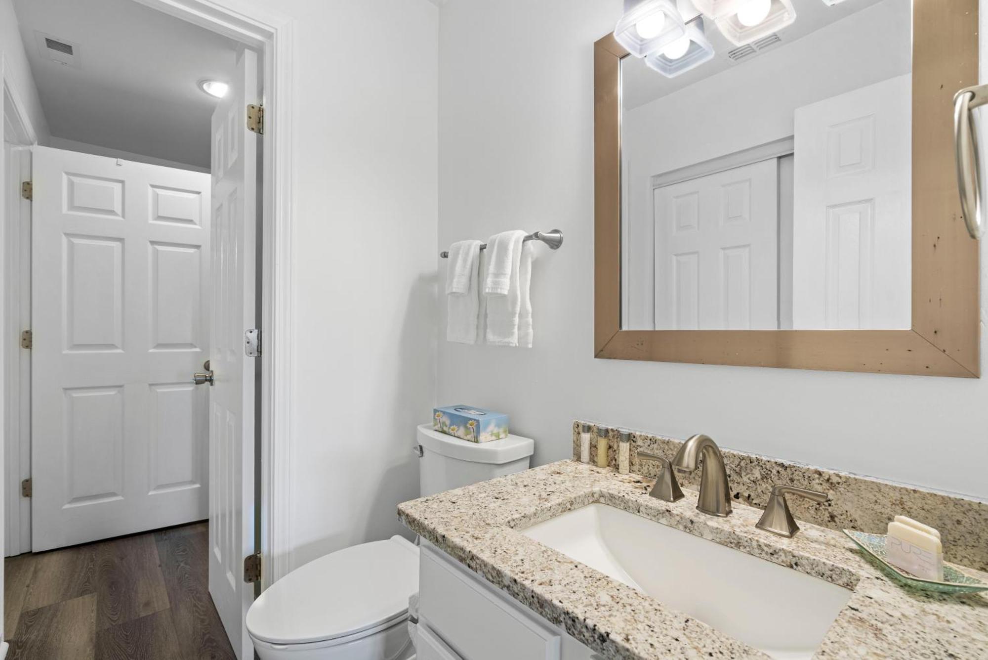 Holiday home Windancer 210 Destin
