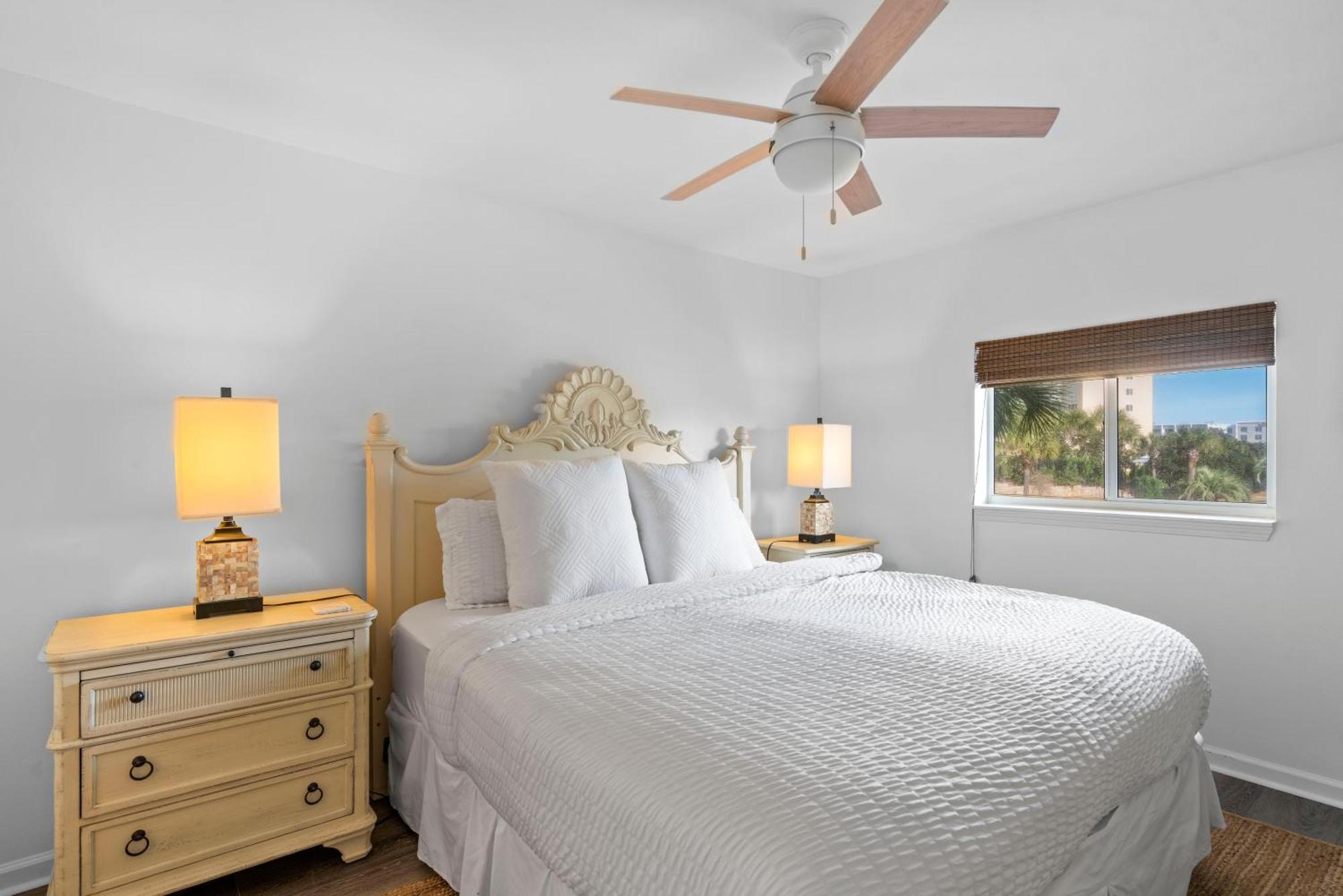 Windancer 210 Holiday home