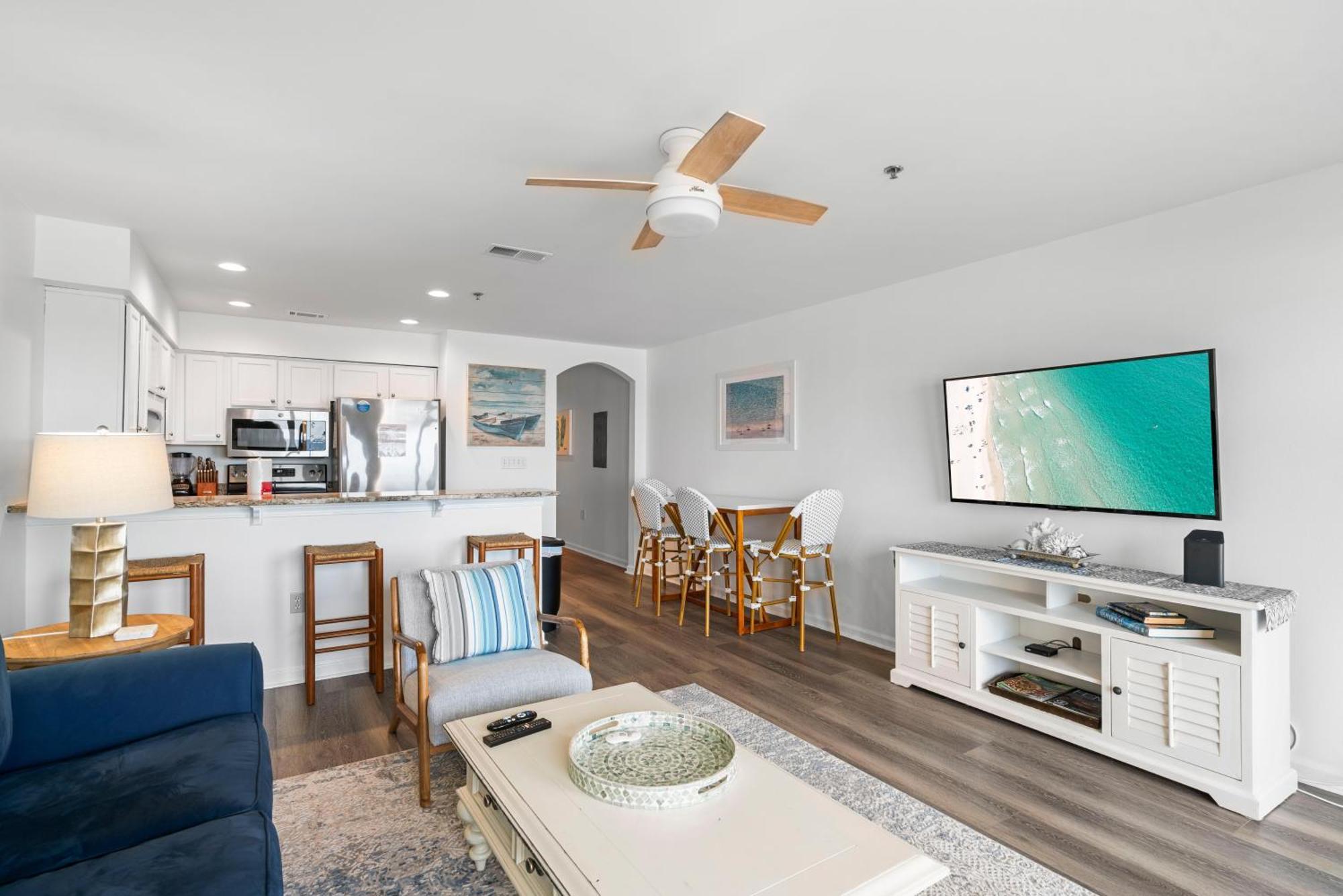 Windancer 210 Holiday home Destin