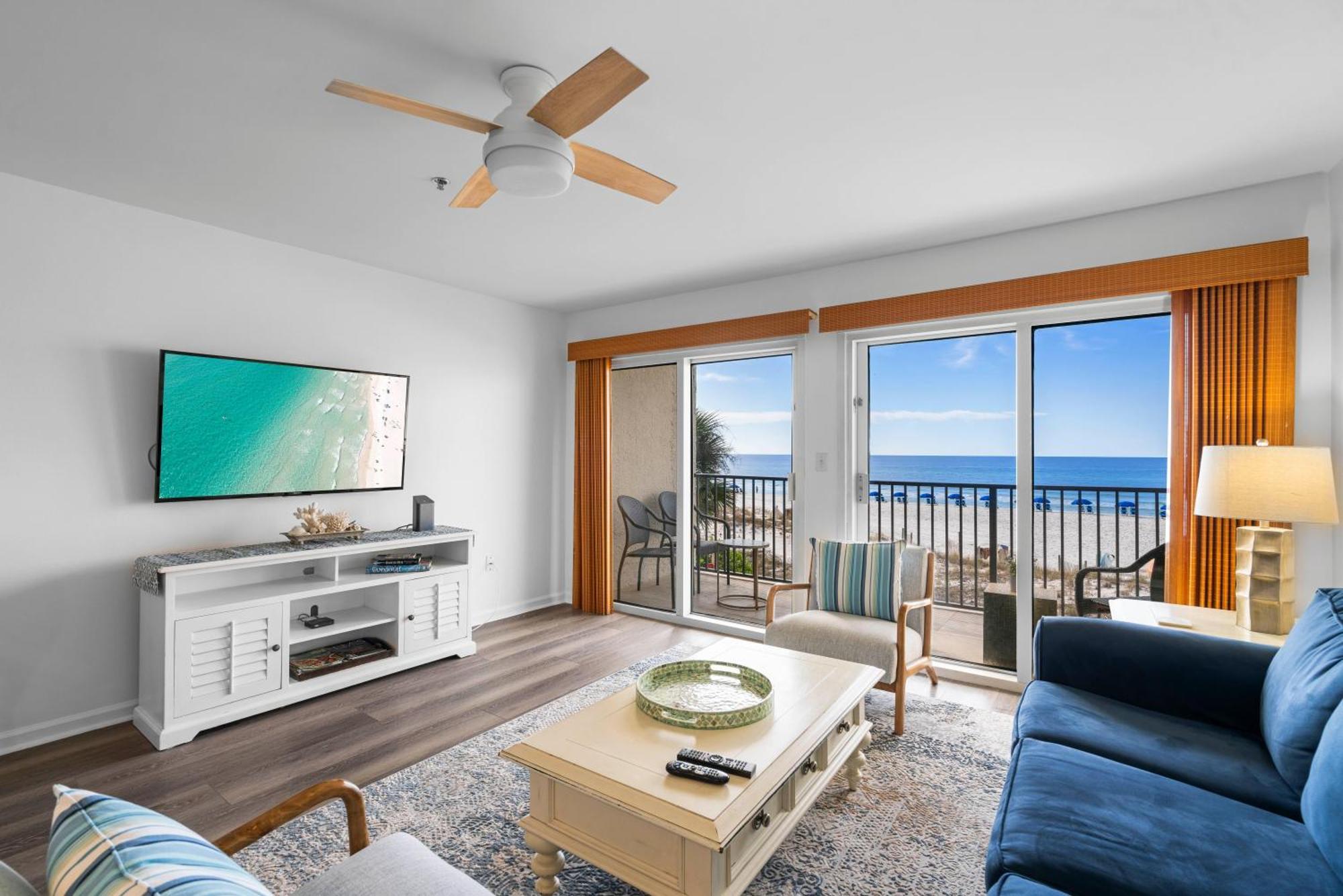 Holiday home Windancer 210 *