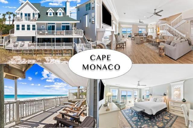 Cape Monaco Holiday home