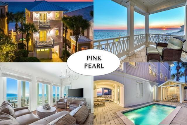 Holiday home Pink Pearl *