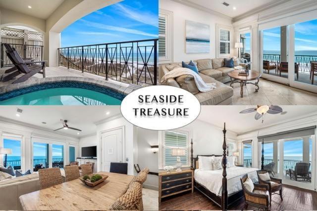 Seaside Treasure Destin