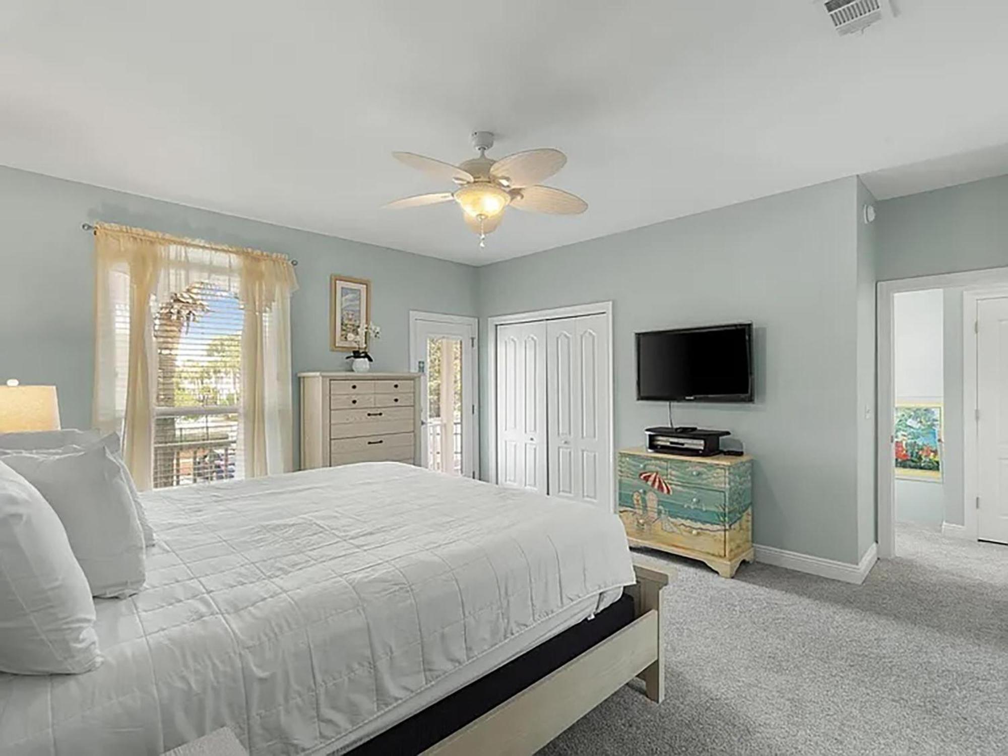 Emerald Mist Holiday home Destin