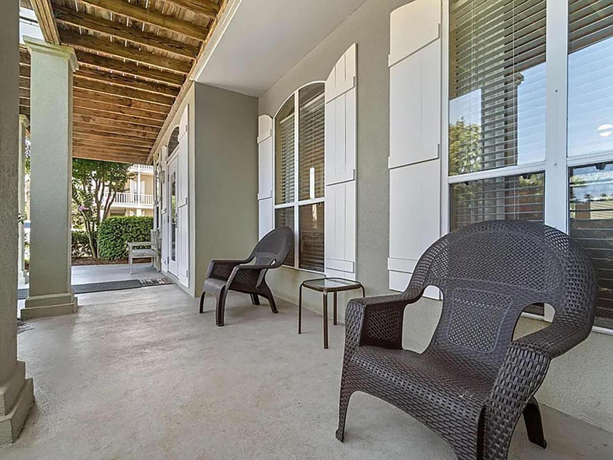 Holiday home Emerald Mist Destin