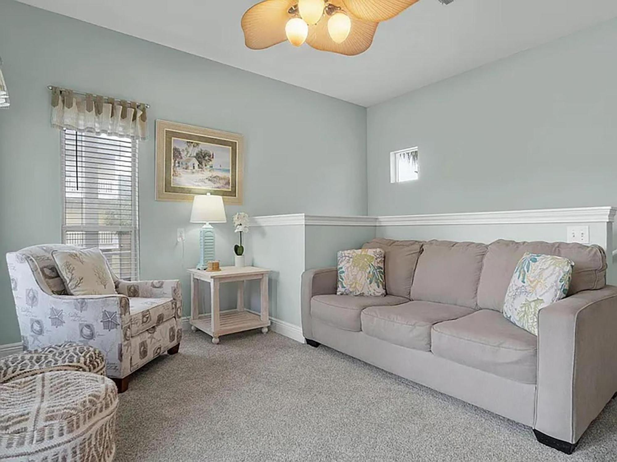 Holiday home Emerald Mist Destin