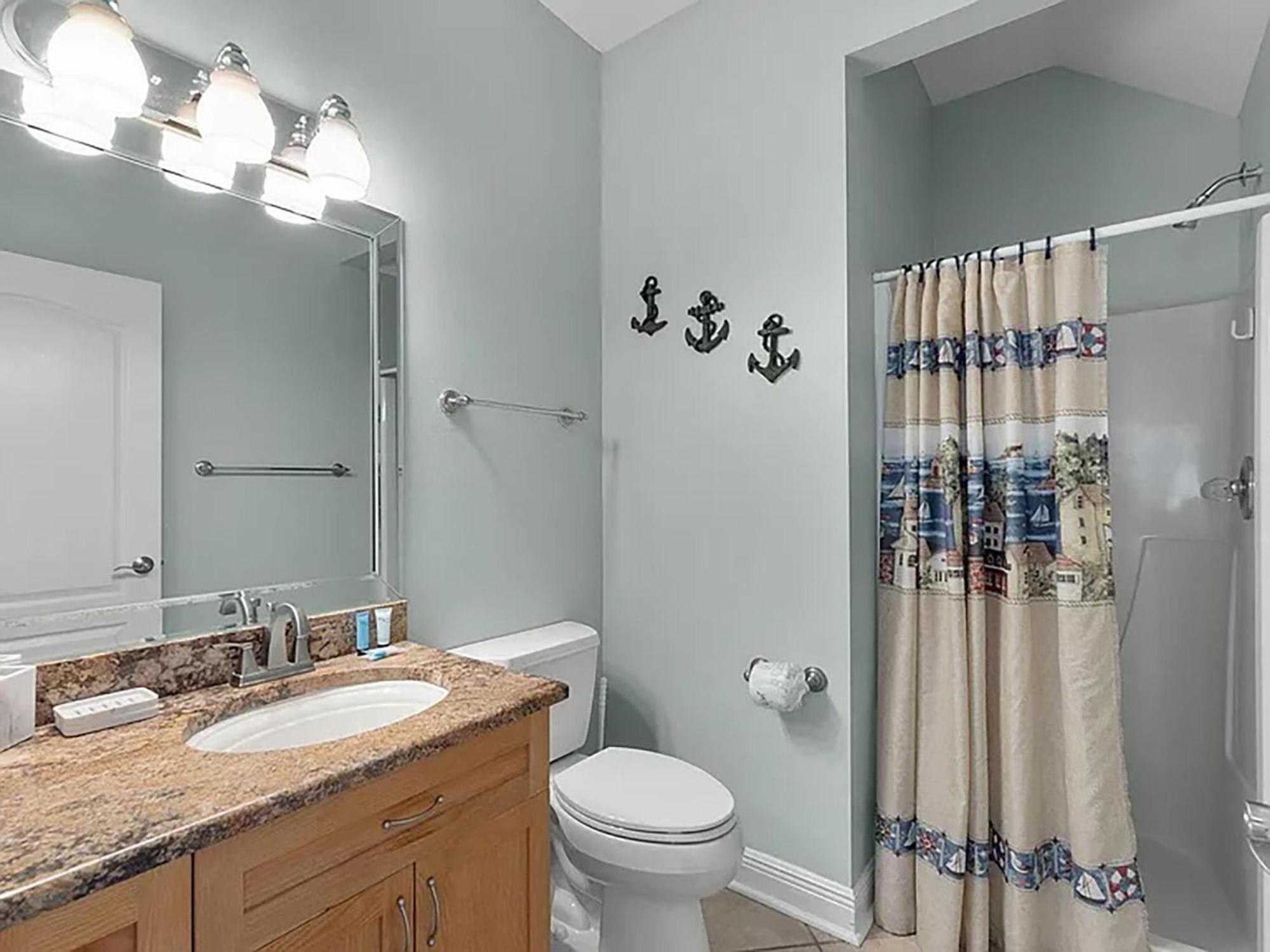 Holiday home Emerald Mist Destin