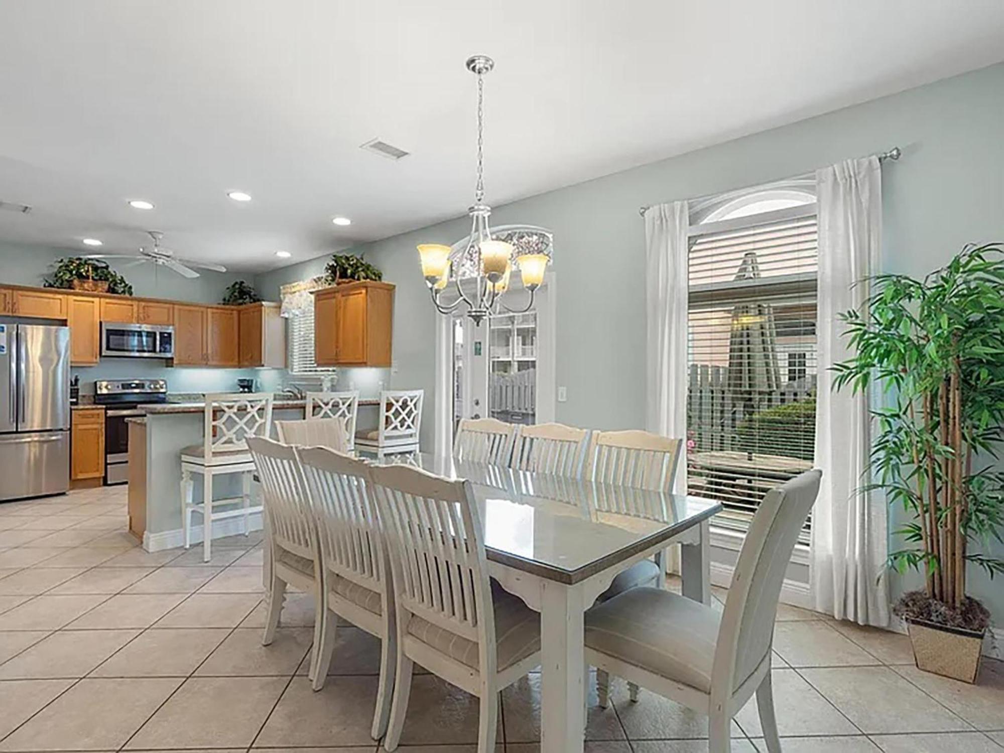 Holiday home Emerald Mist Destin