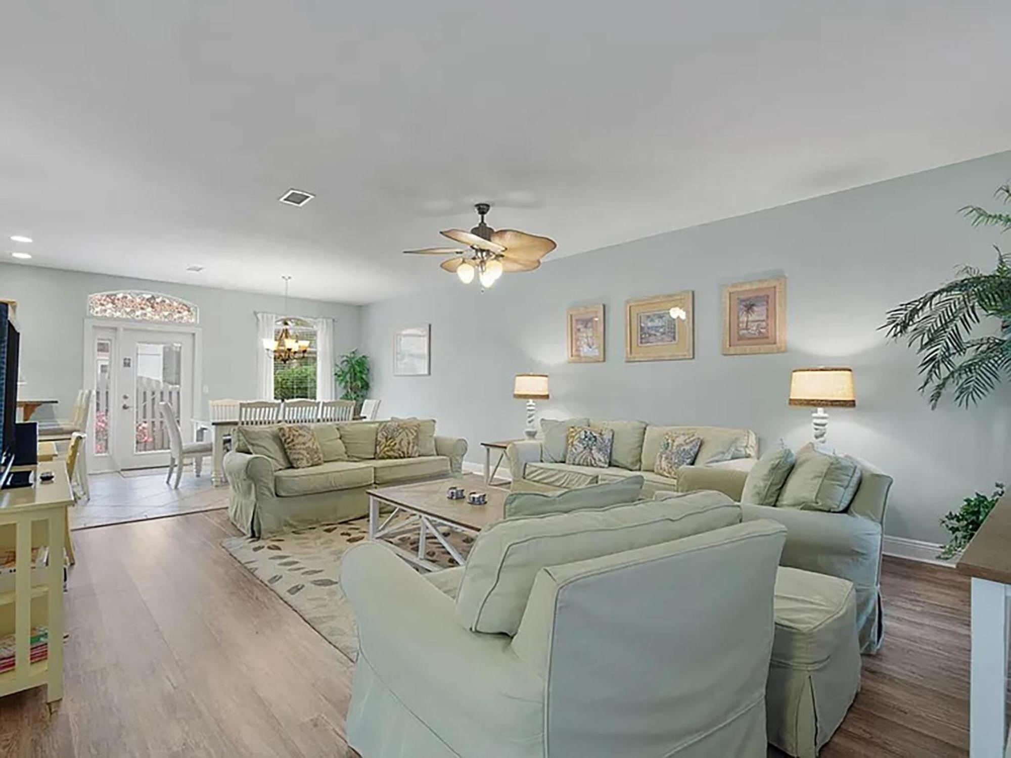Emerald Mist Destin