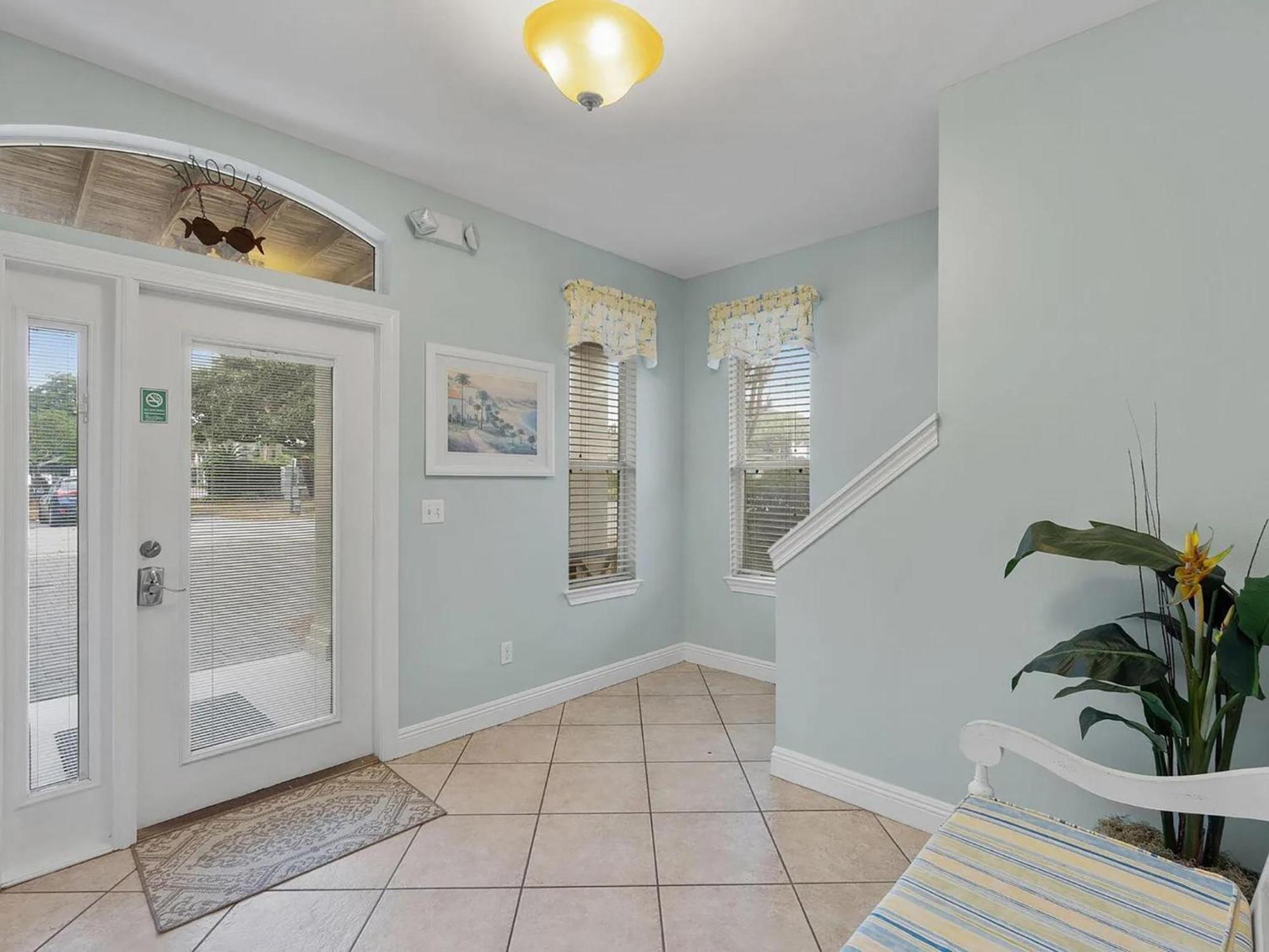 Holiday home Emerald Mist Destin