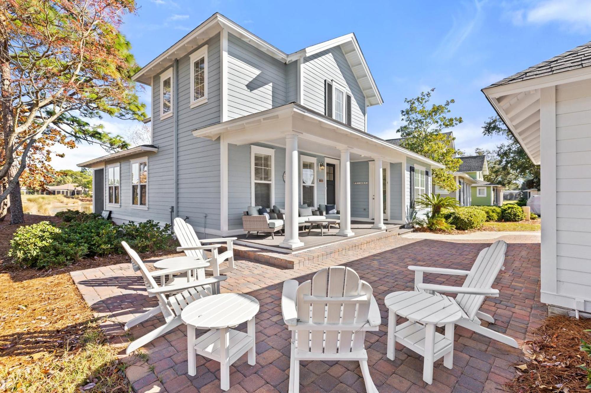 Holiday home 1332 Laurel Grove