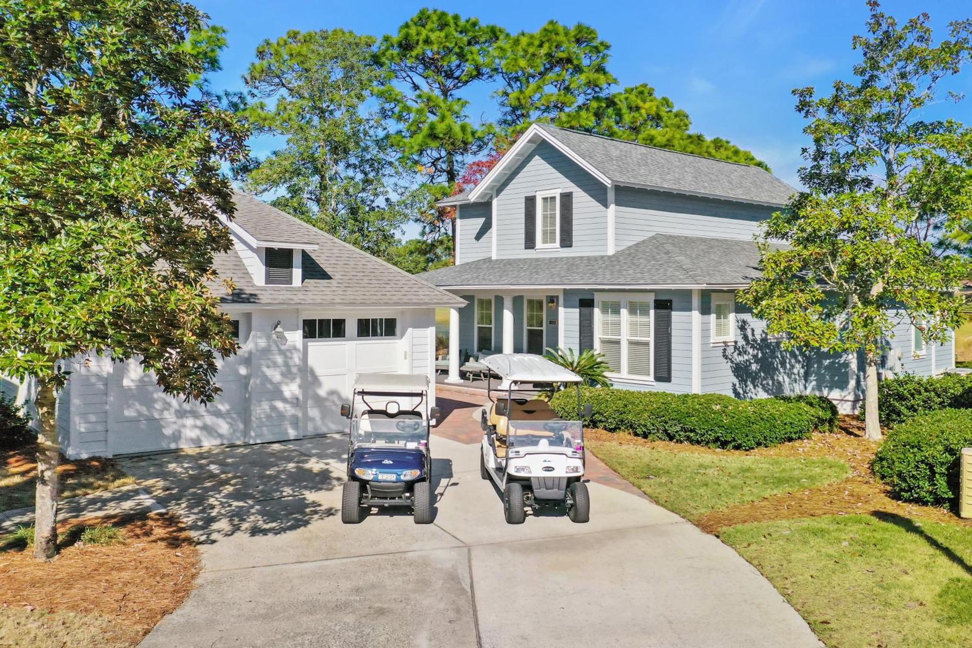 Holiday home 1332 Laurel Grove *