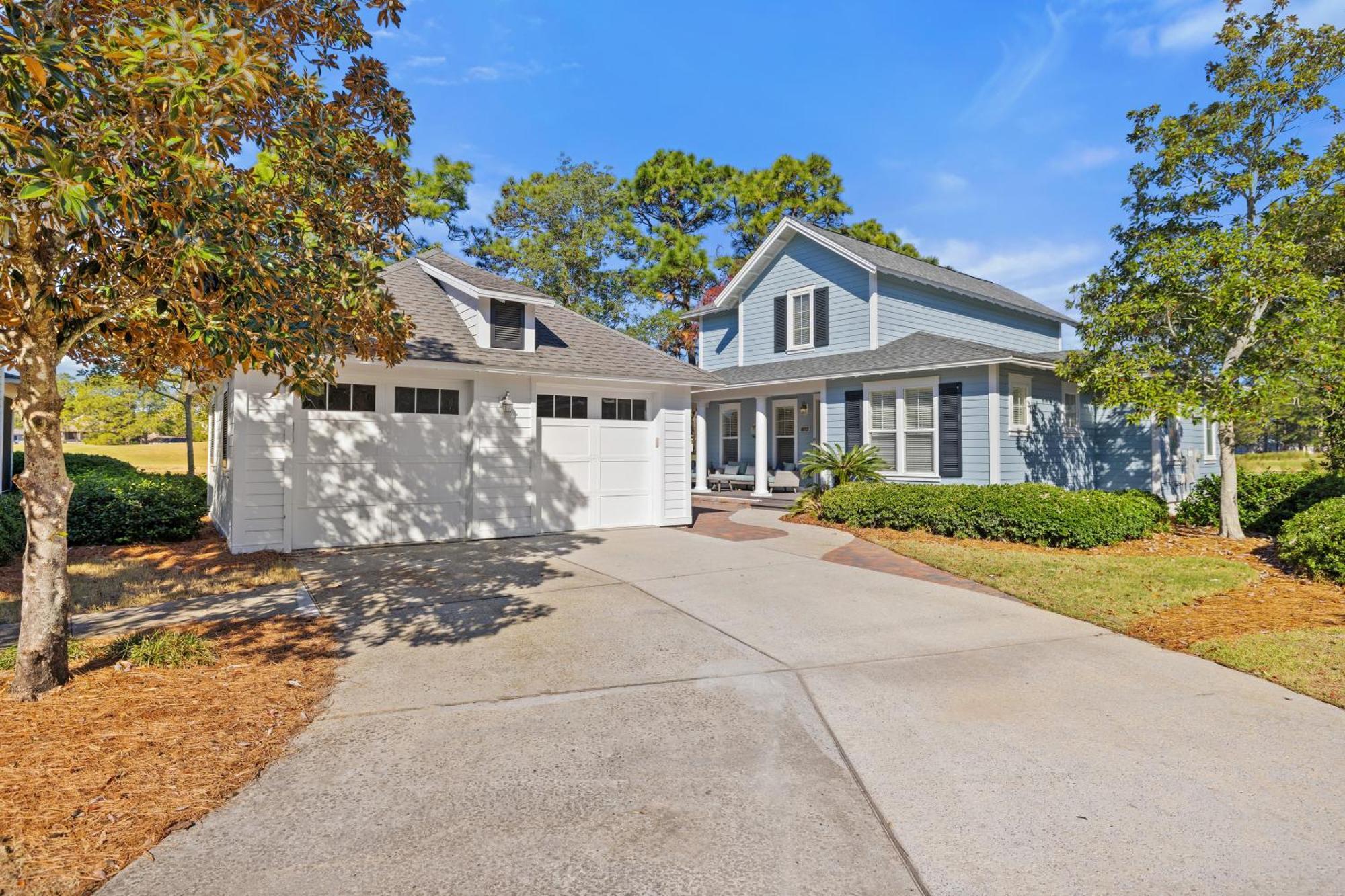1332 Laurel Grove * Destin