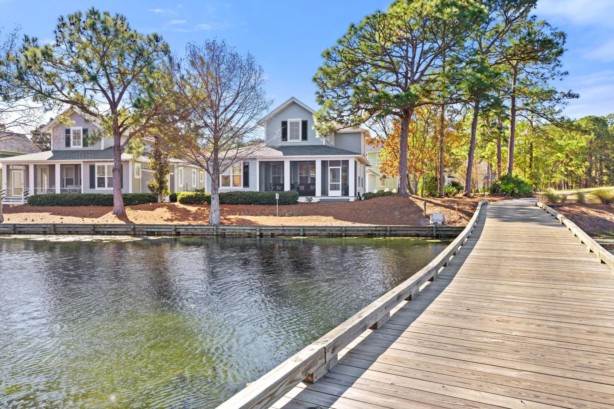 Holiday home 1332 Laurel Grove