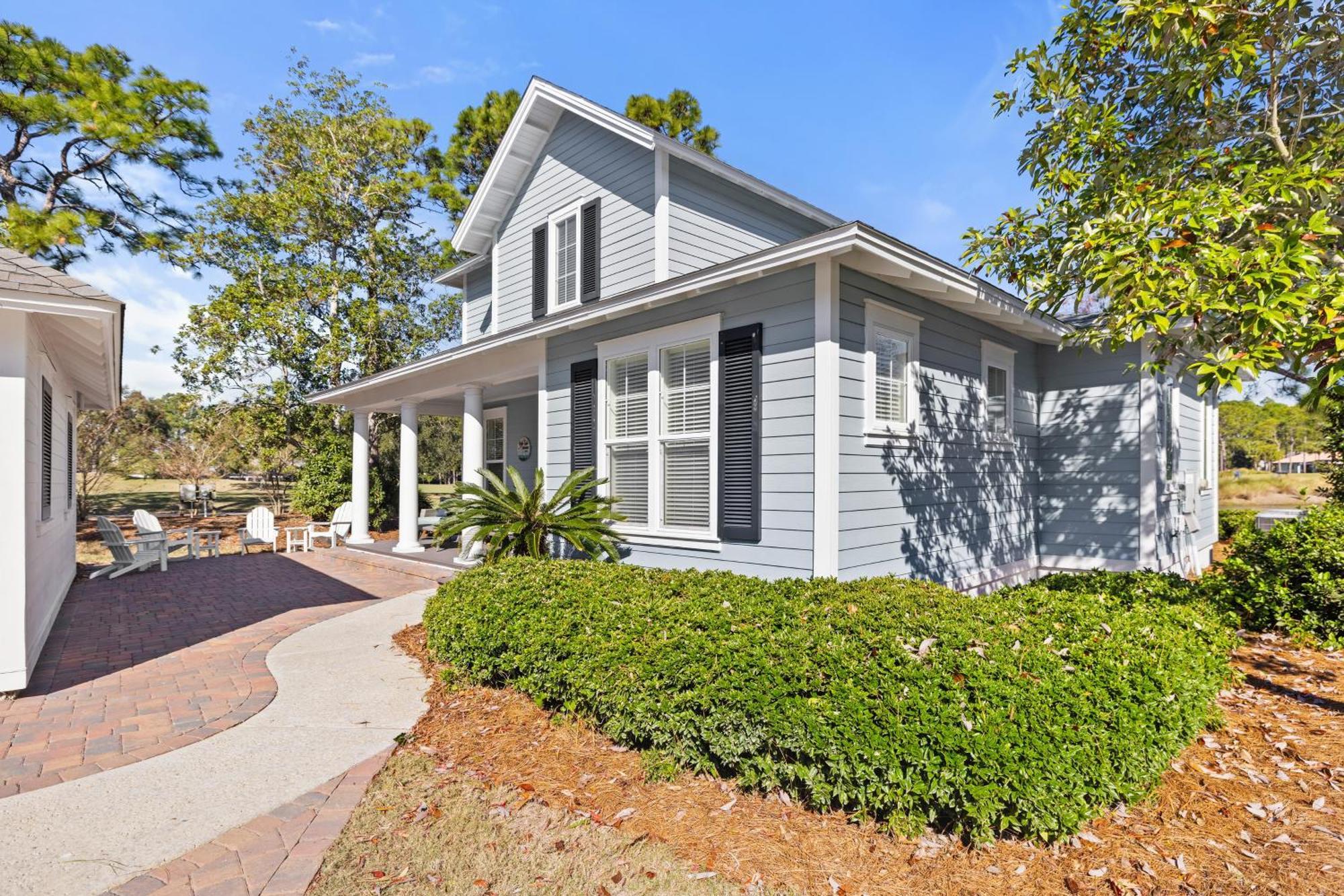 1332 Laurel Grove Holiday home *
