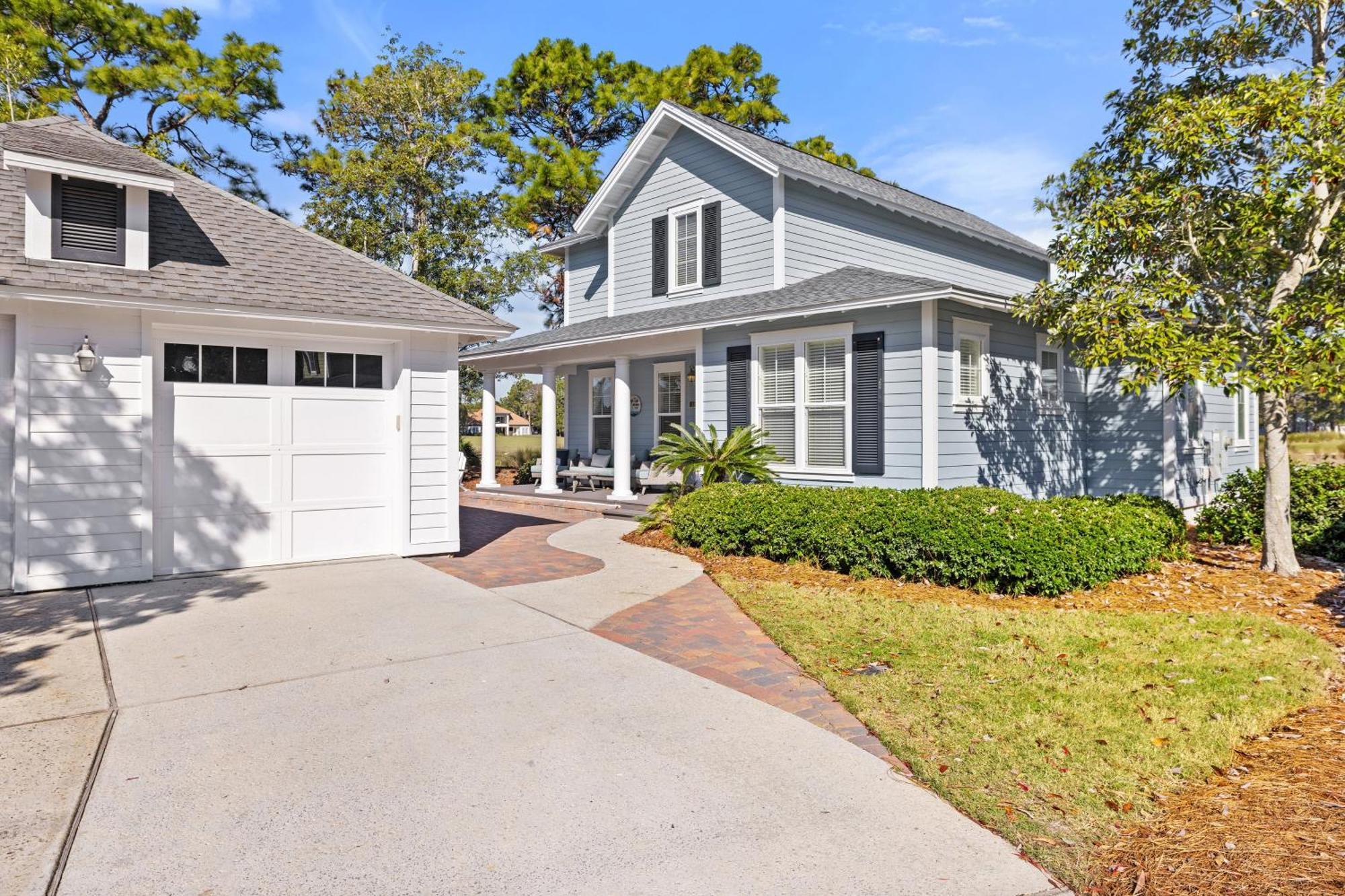 1332 Laurel Grove Holiday home Destin