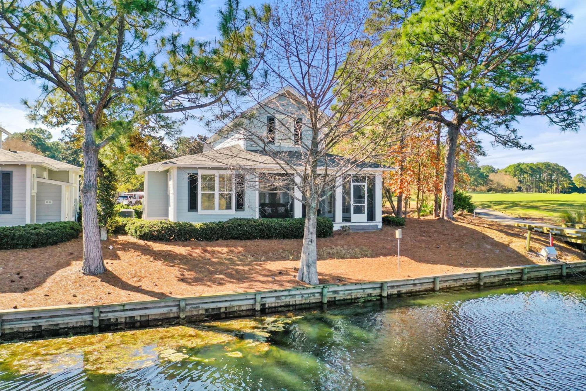 Holiday home 1332 Laurel Grove