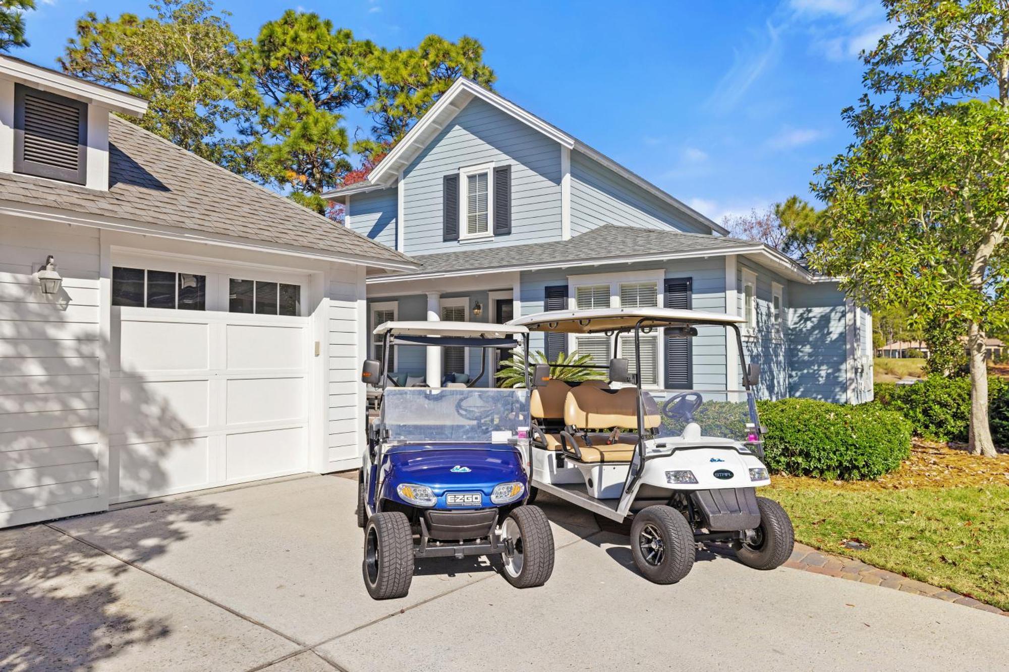 Holiday home 1332 Laurel Grove *