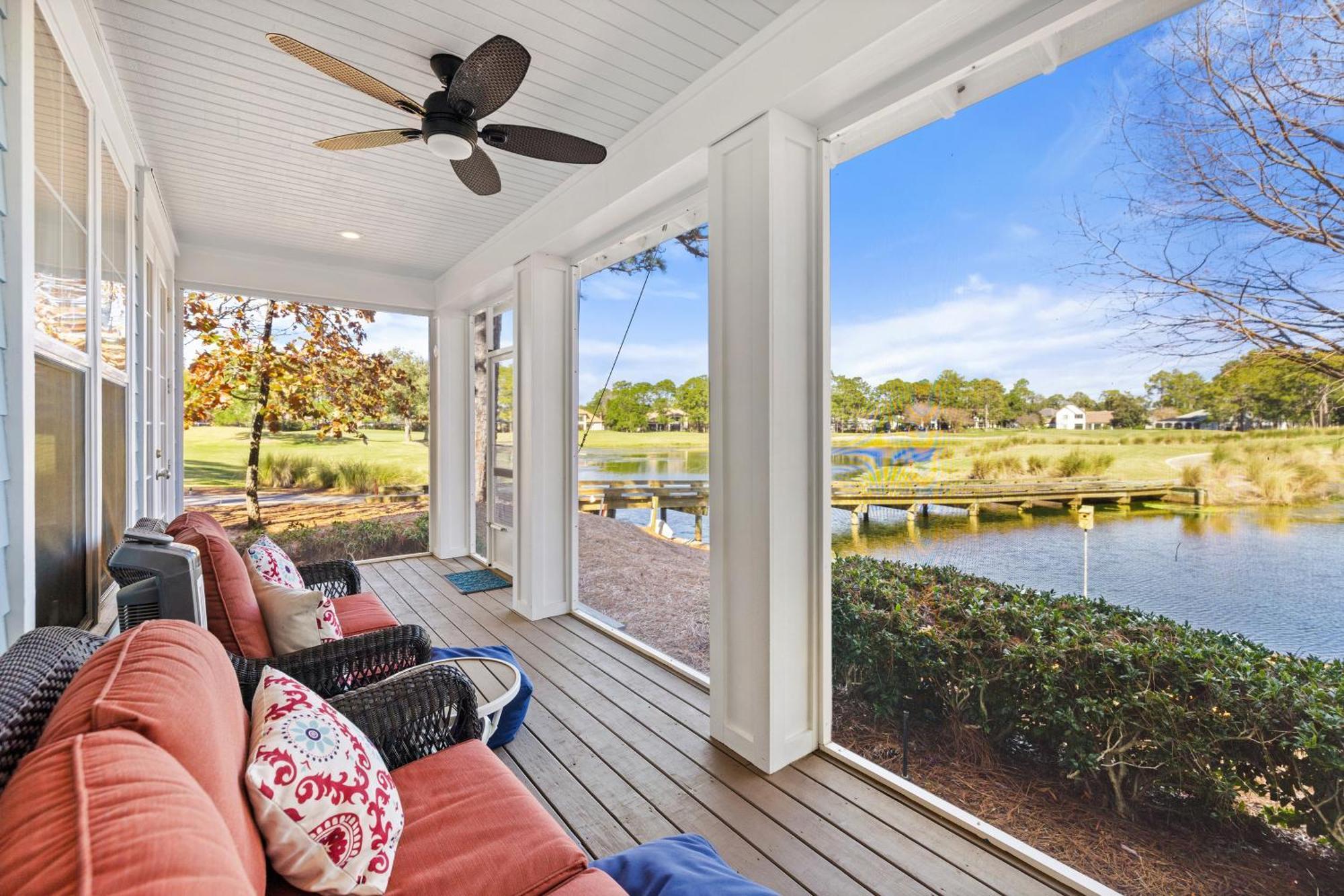 1332 Laurel Grove * Destin