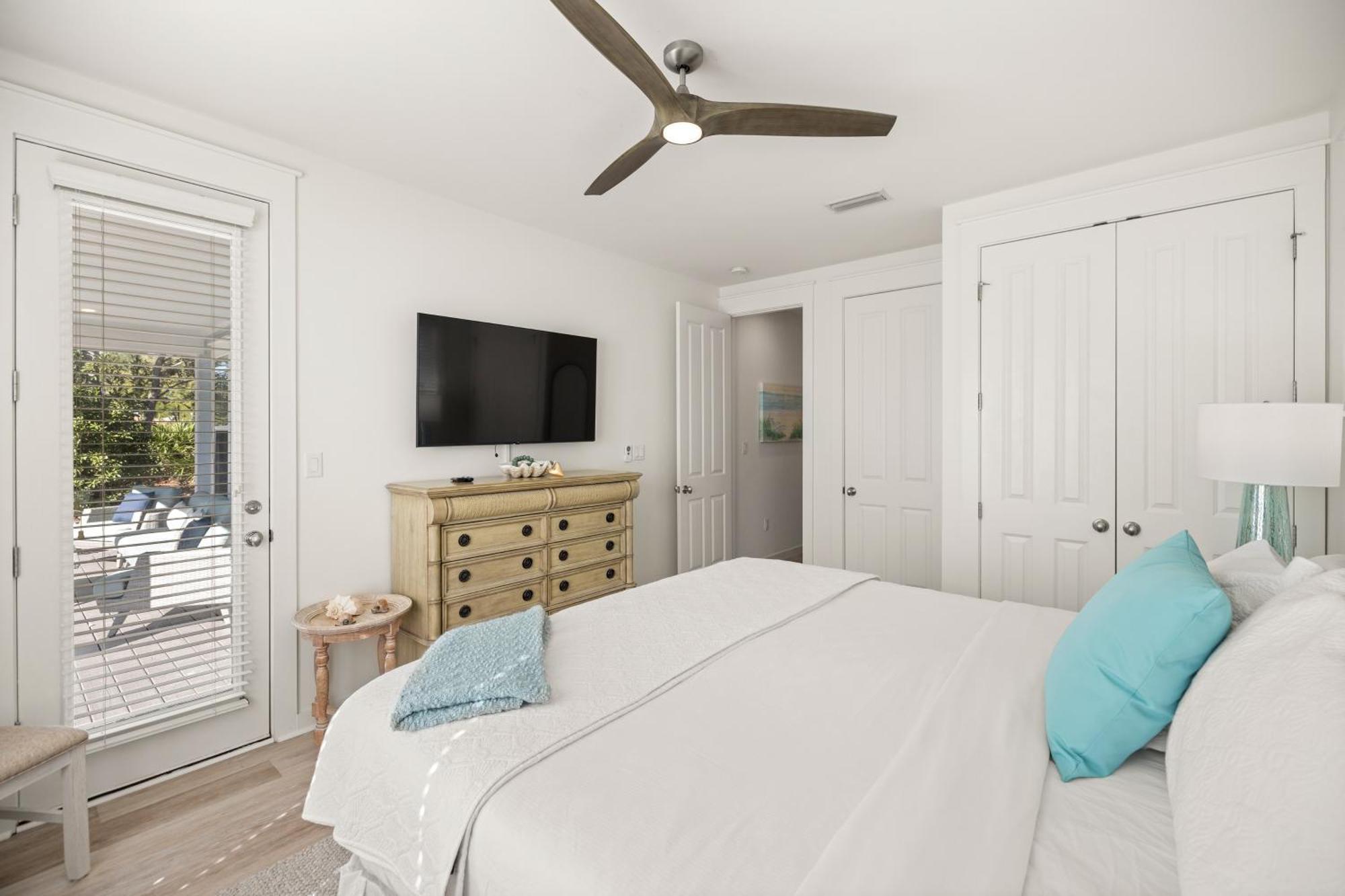 Holiday home 1332 Laurel Grove Destin
