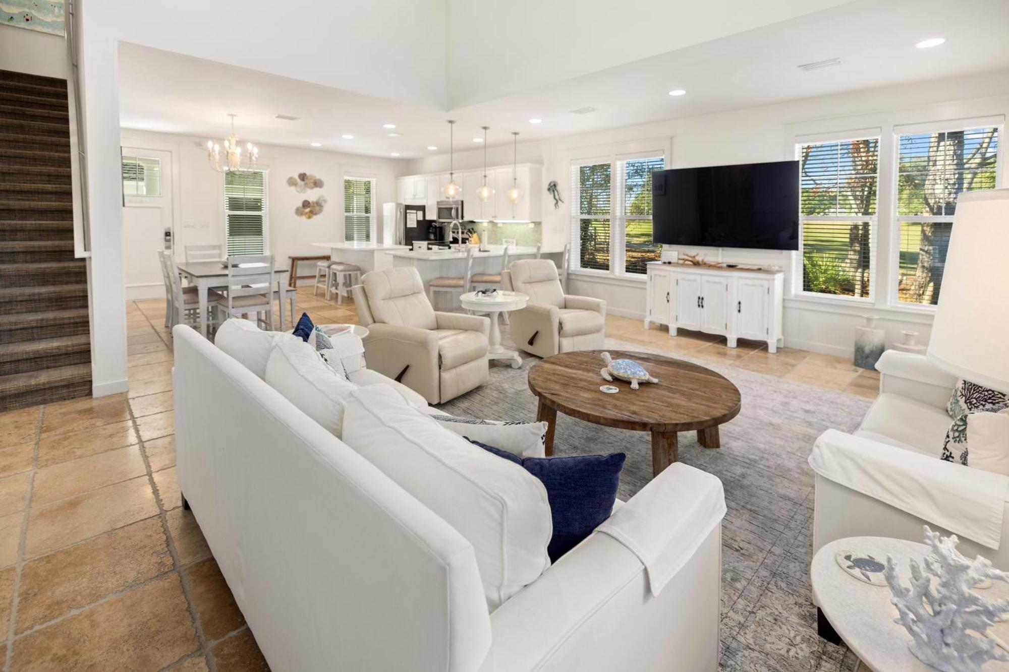 1332 Laurel Grove Holiday home Destin