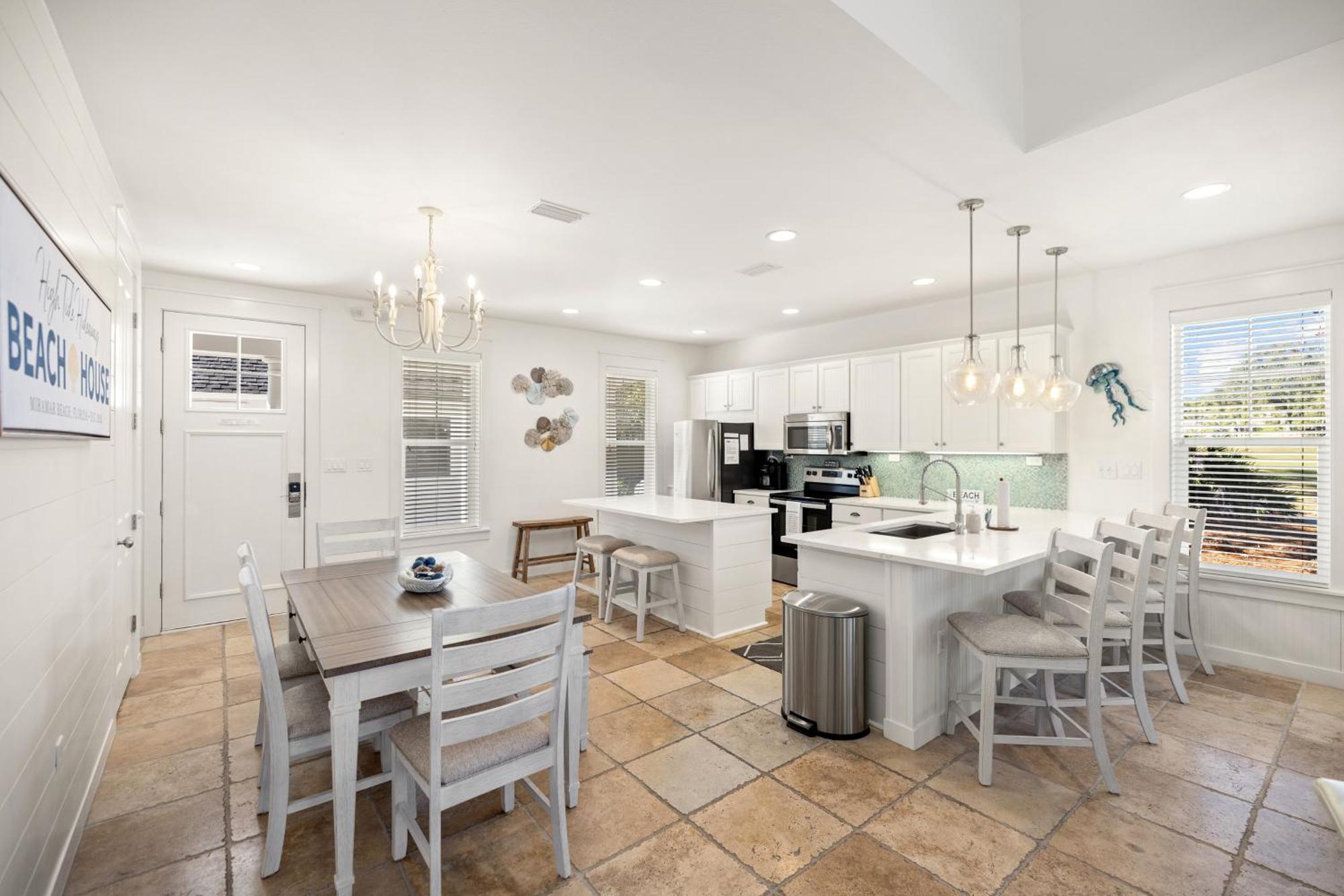 Holiday home 1332 Laurel Grove Destin