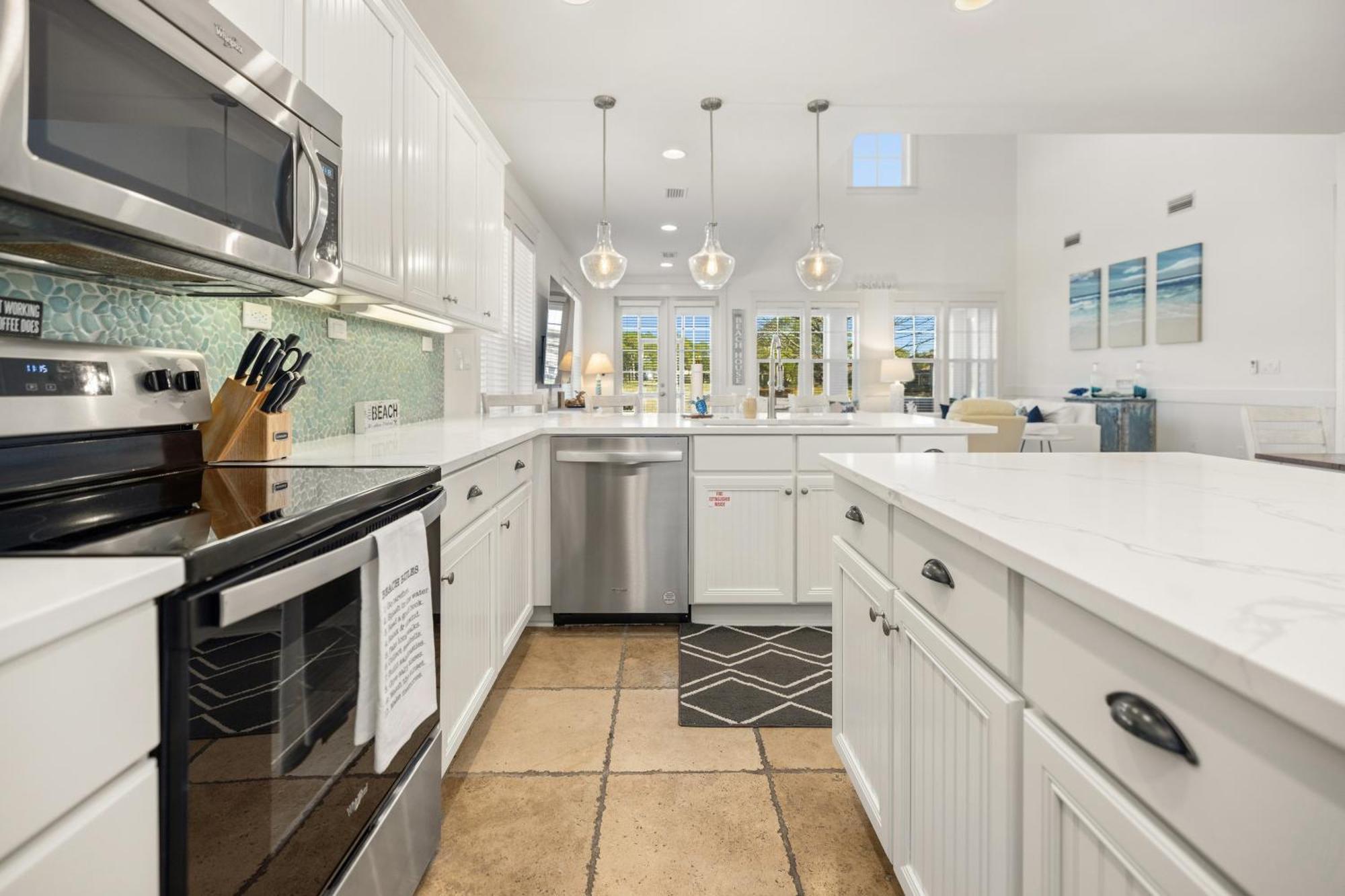 1332 Laurel Grove Holiday home Destin
