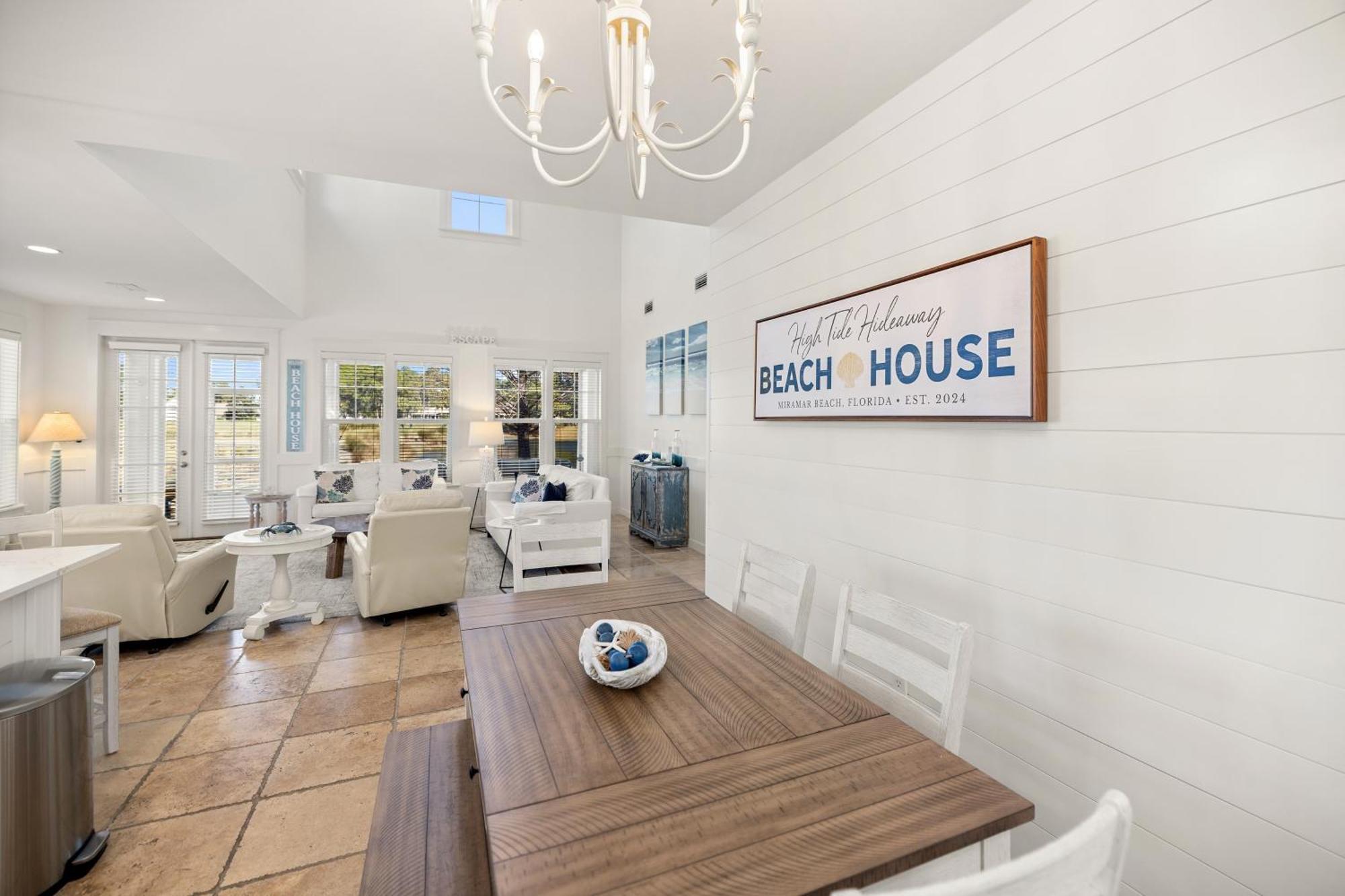Holiday home 1332 Laurel Grove Destin
