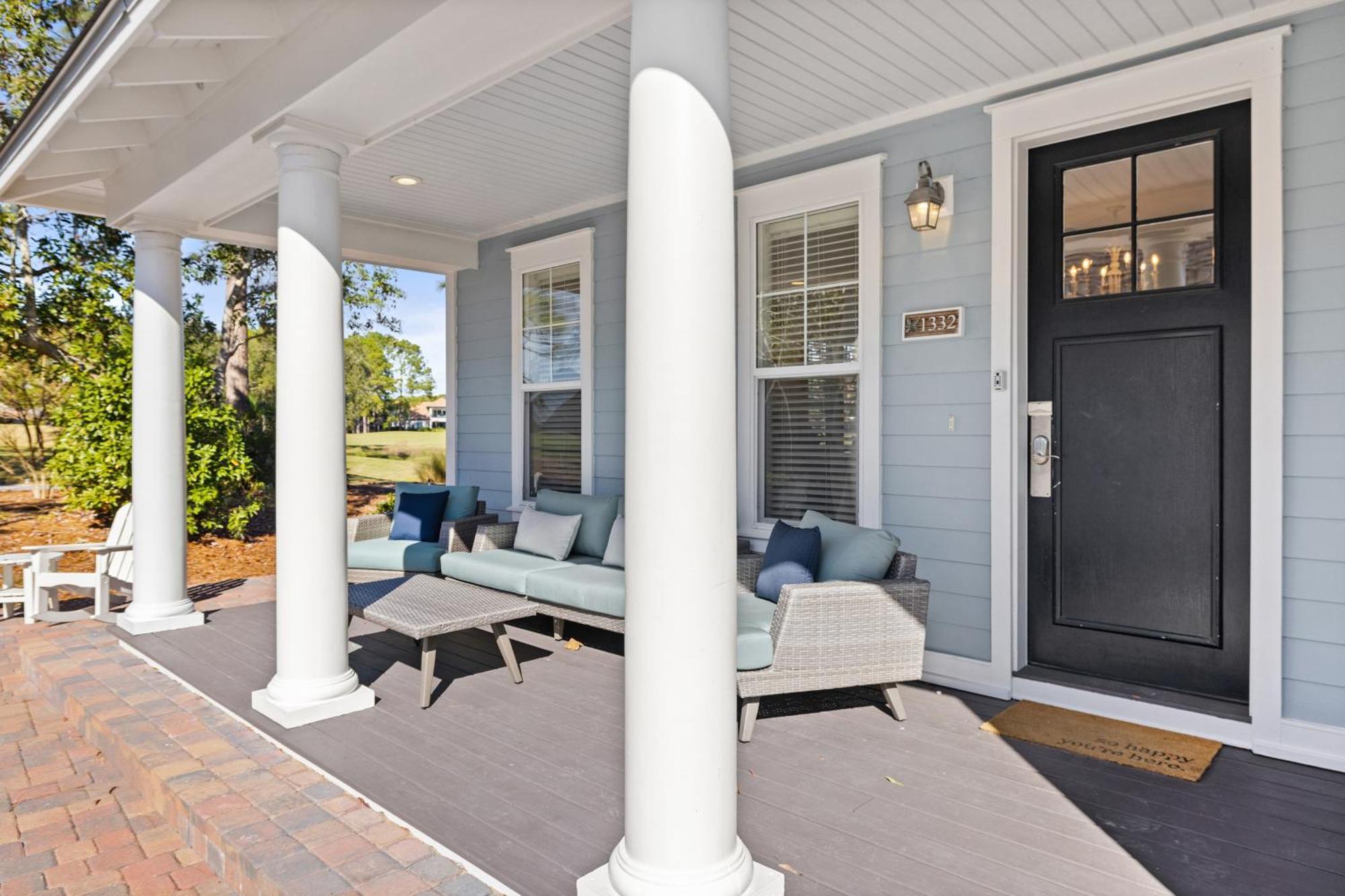 1332 Laurel Grove * Destin