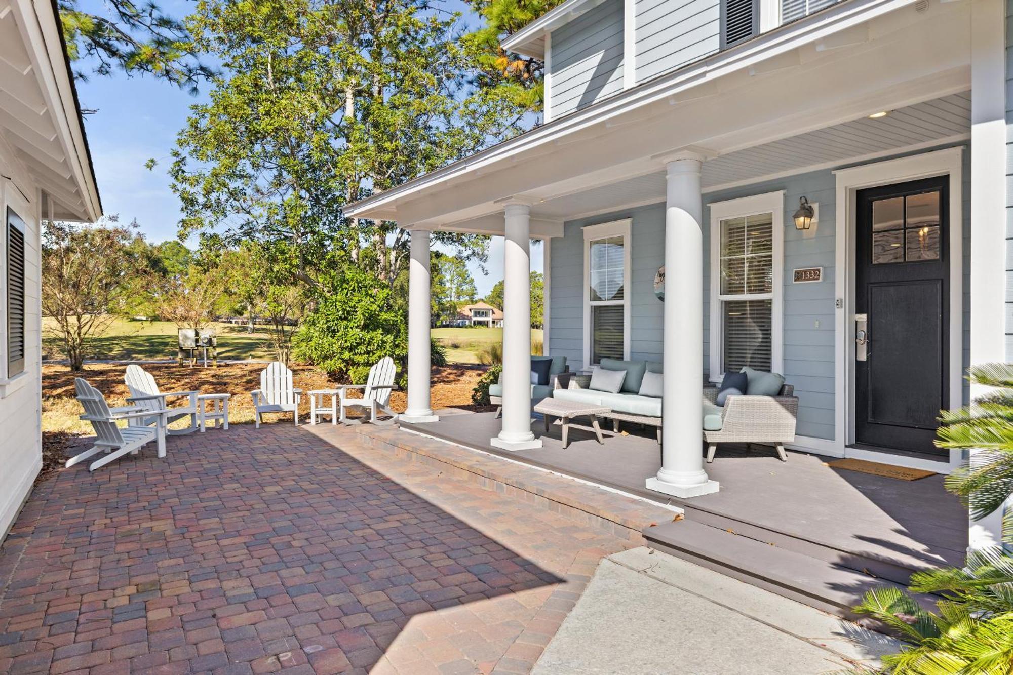 1332 Laurel Grove Holiday home