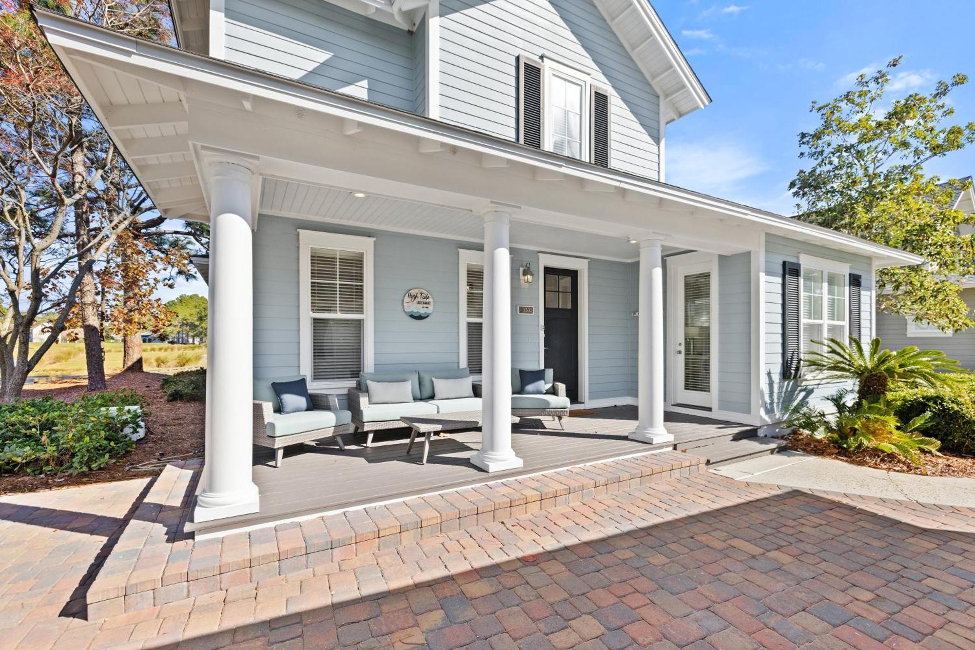 1332 Laurel Grove Holiday home Destin