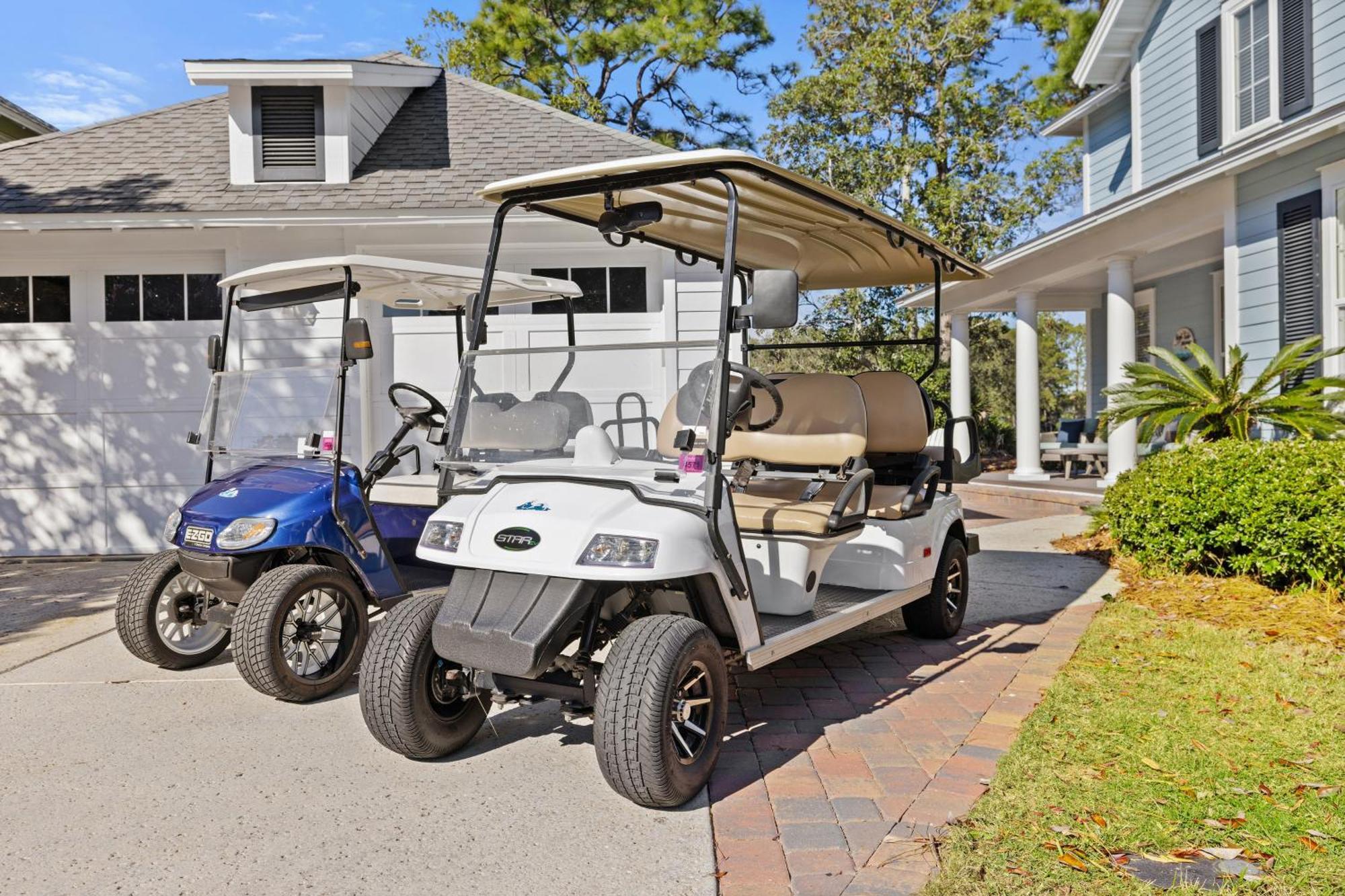 Holiday home 1332 Laurel Grove Destin