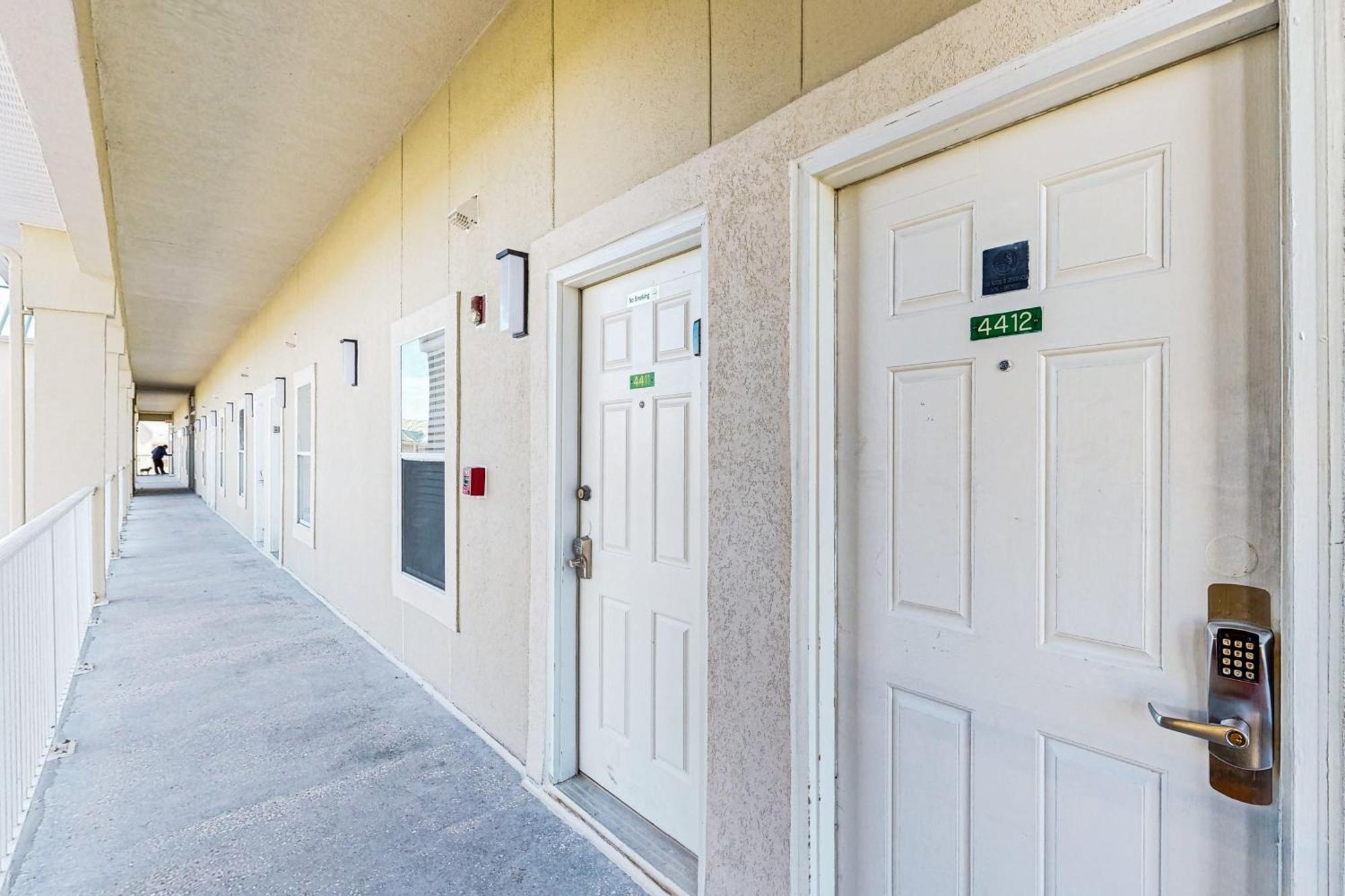 Apartment Maravilla 4412 Destin